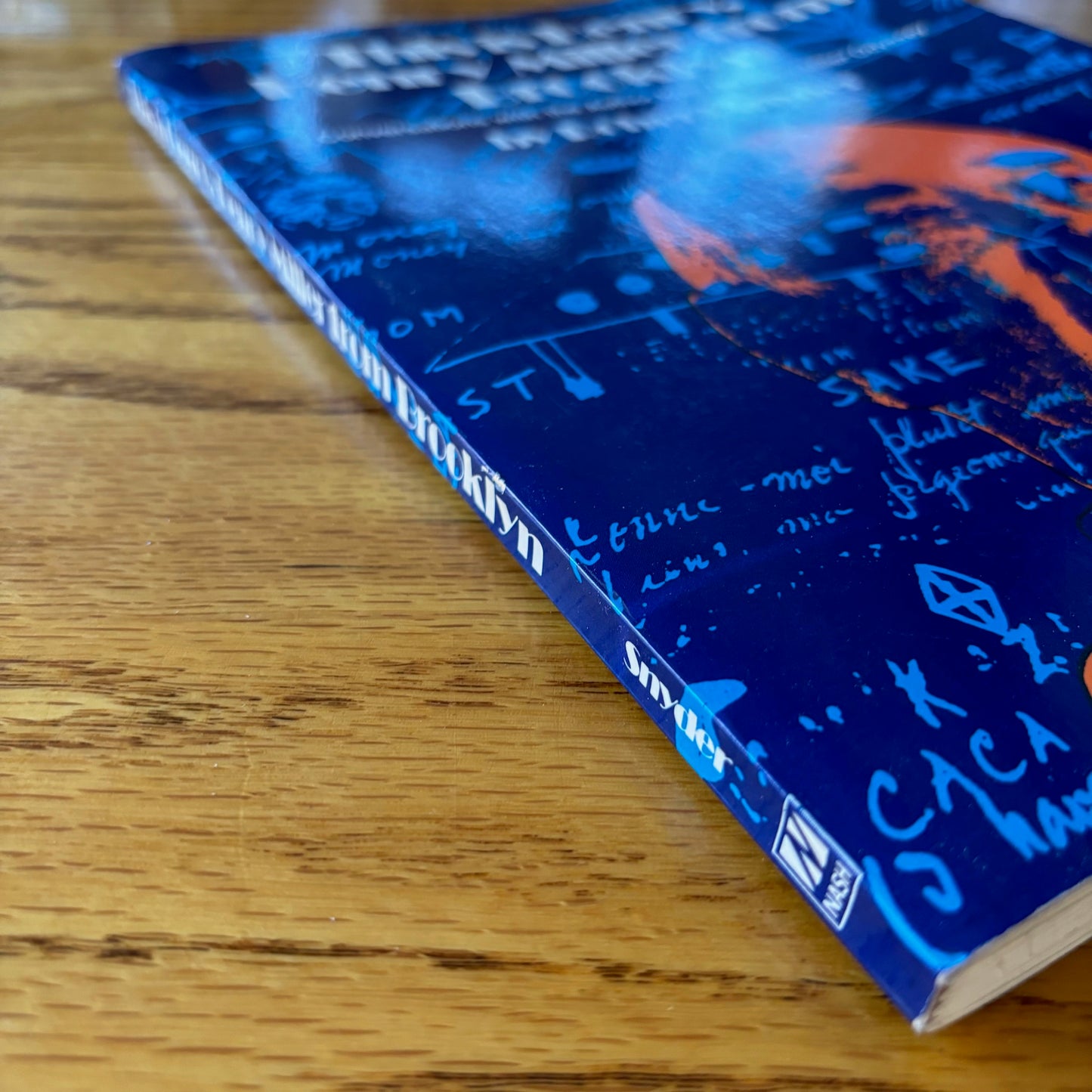 (Henry Miller) Robert Snyder - This is Henry, Henry Miller from Brooklyn - Signed