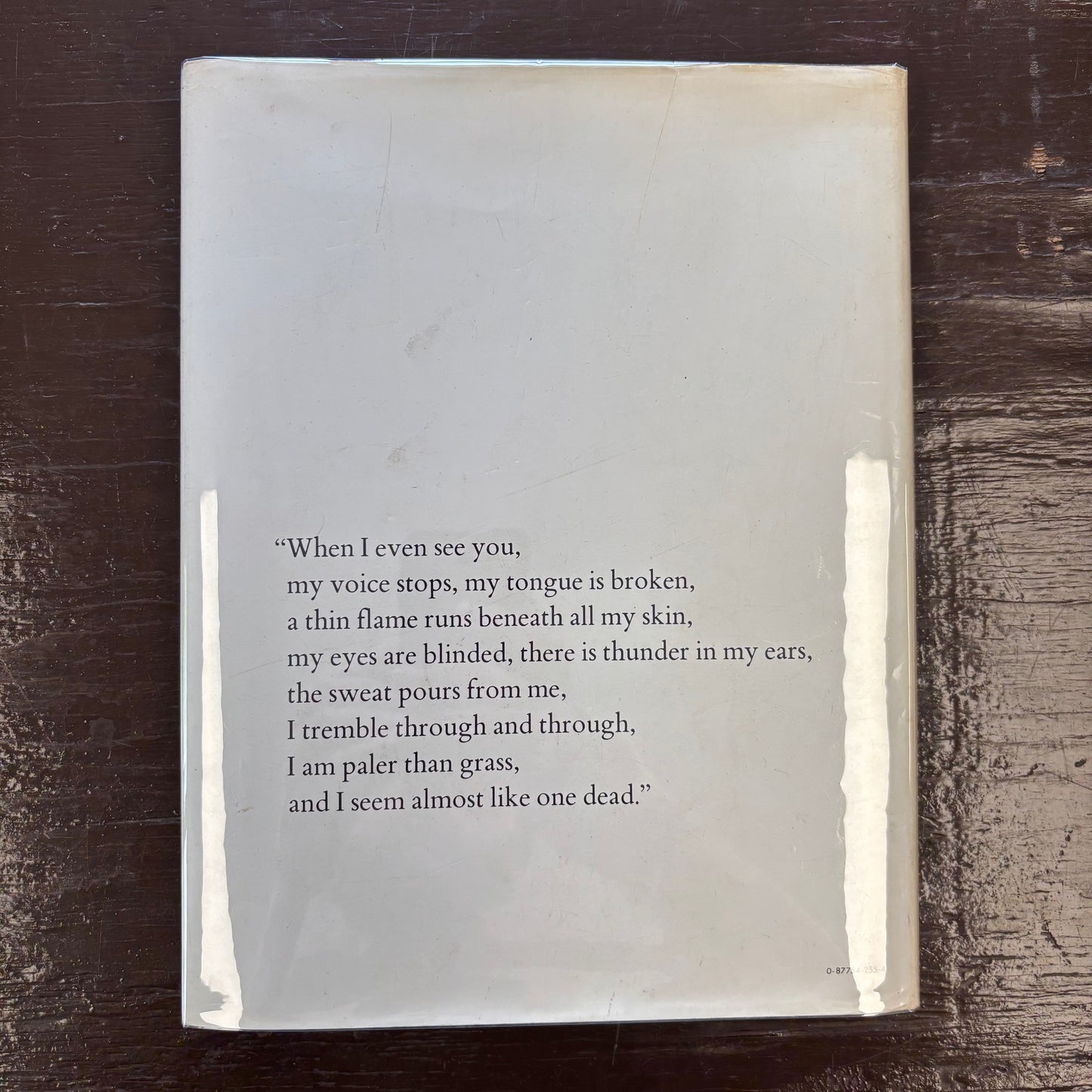 Sappho, J. Frederick Smith - The Art of Loving Women