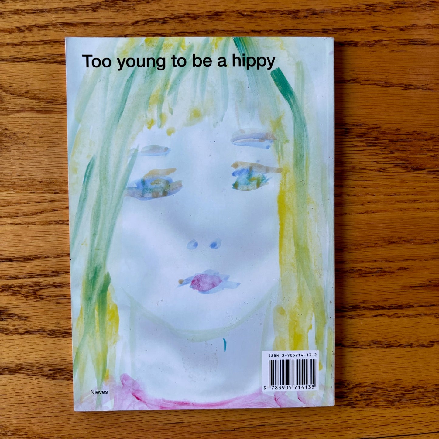 Kim Gordon - Chronicles Vol. 2 - Signed