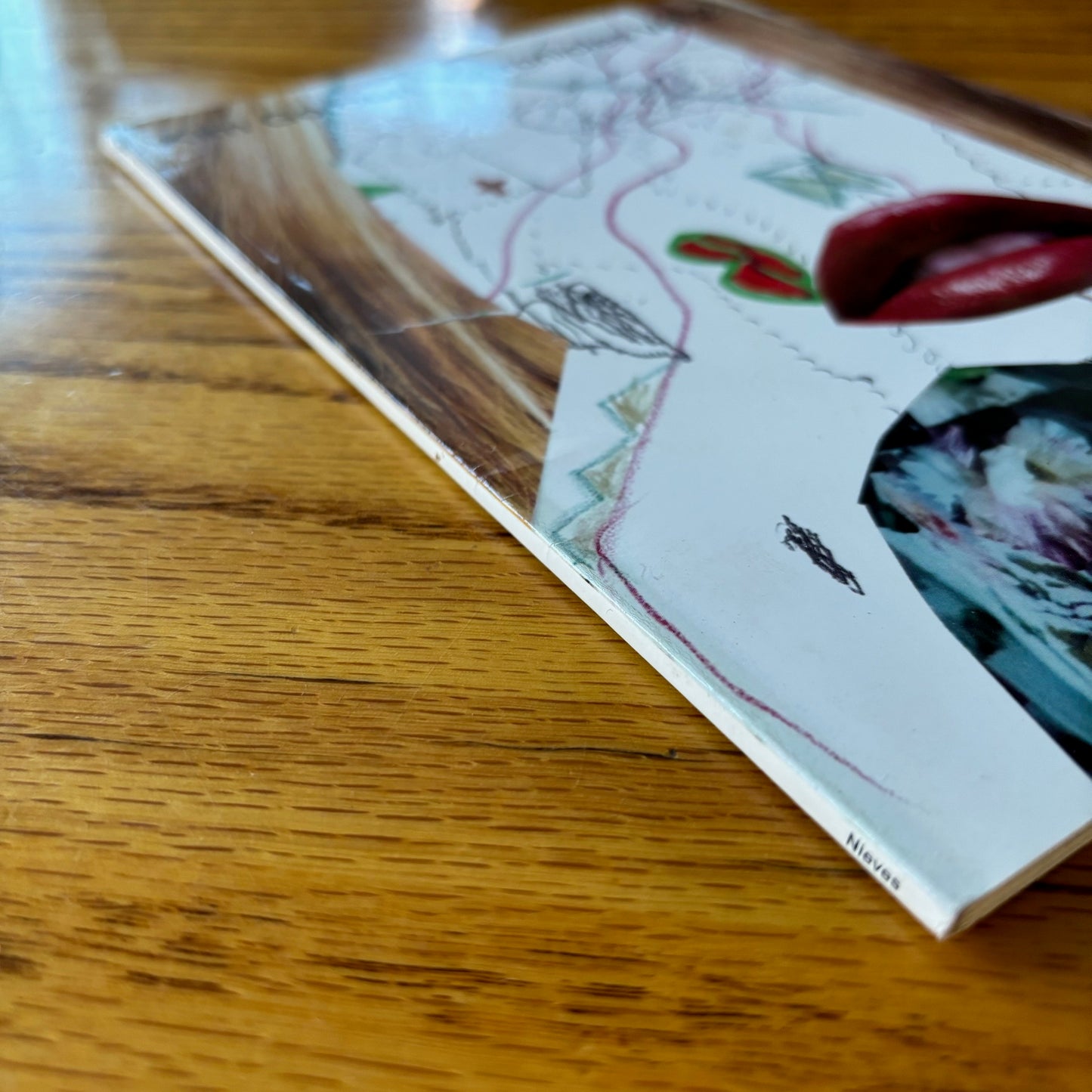 Kim Gordon - Chronicles Vol. 2 - Signed