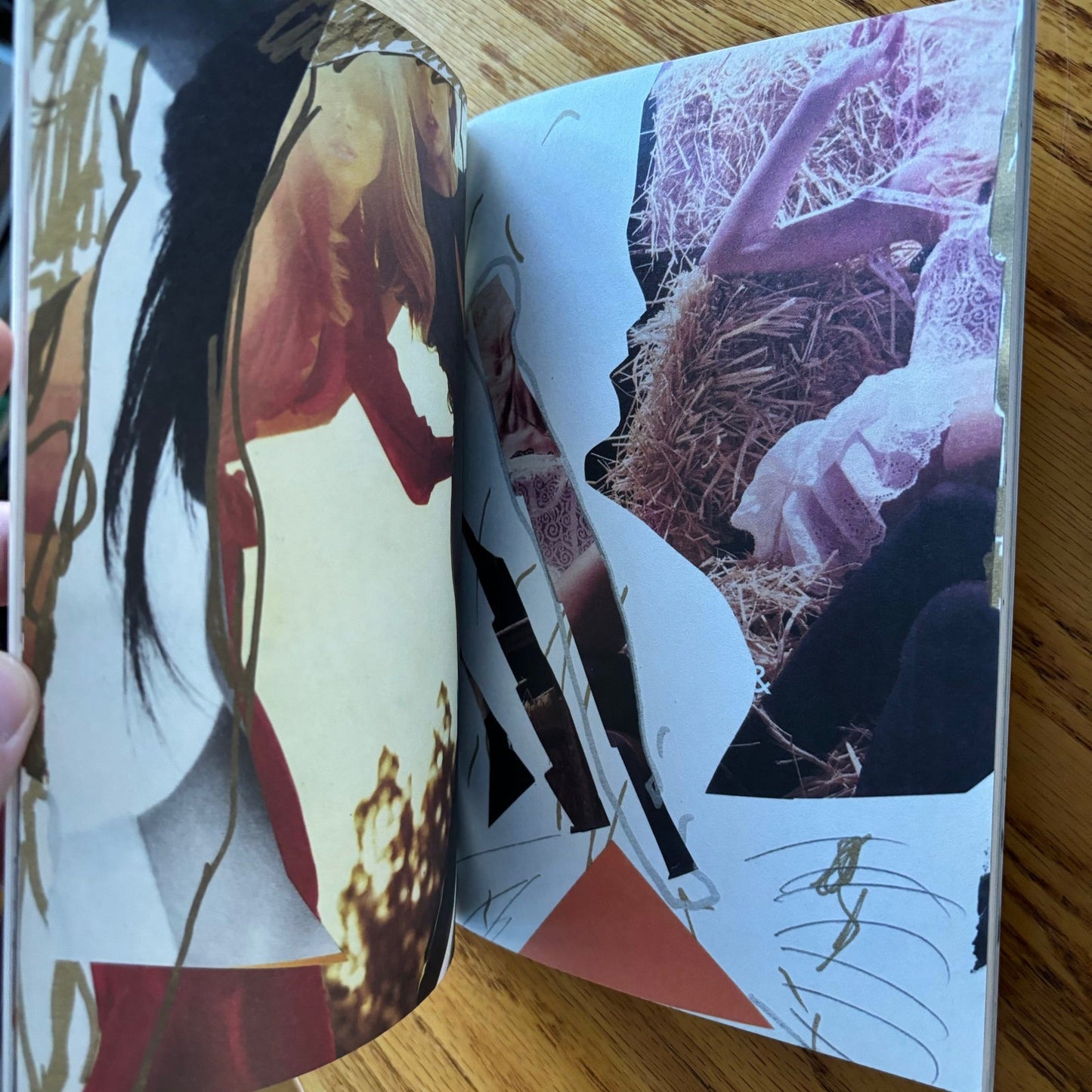 Kim Gordon - Chronicles Vol. 2 - Signed