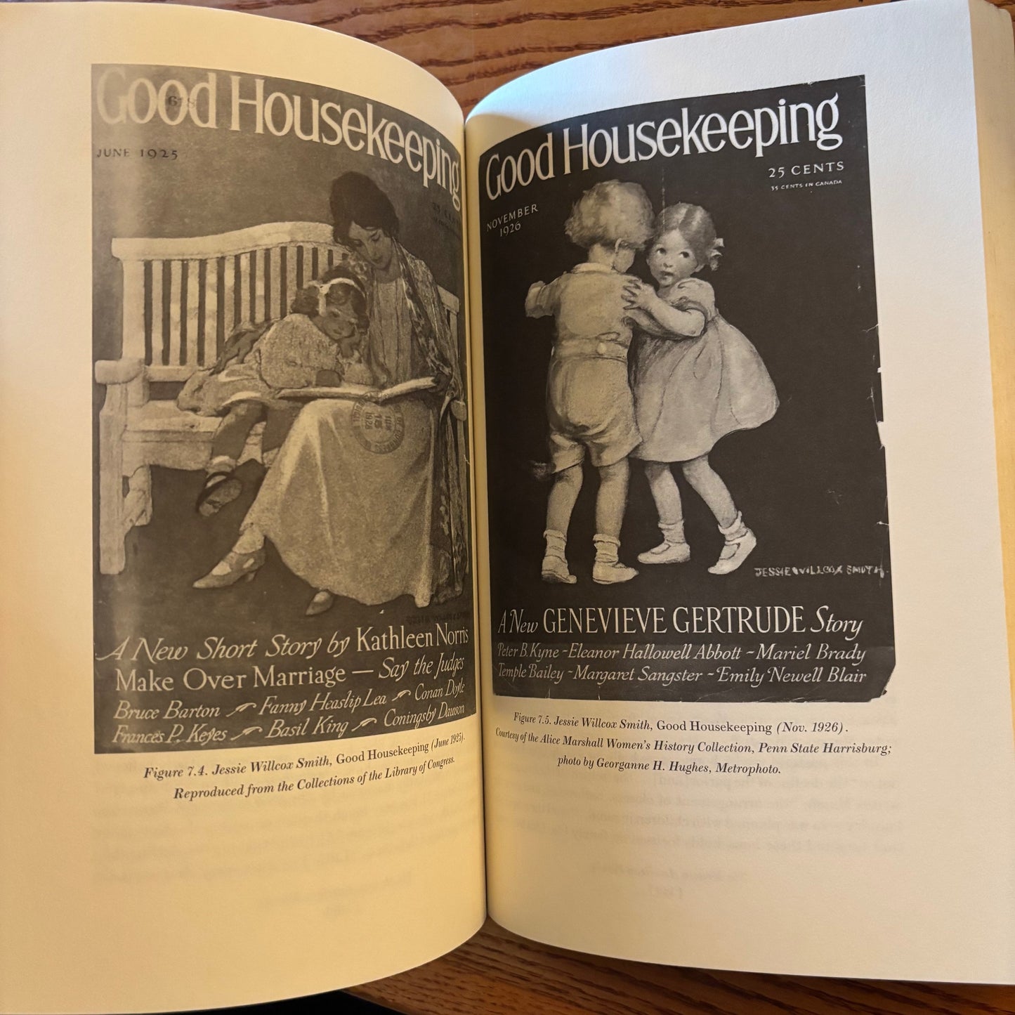 Carolyn Kitch - The Girl on the Magazine Cover: The Origins of Visual Stereotypes in American Mass Media