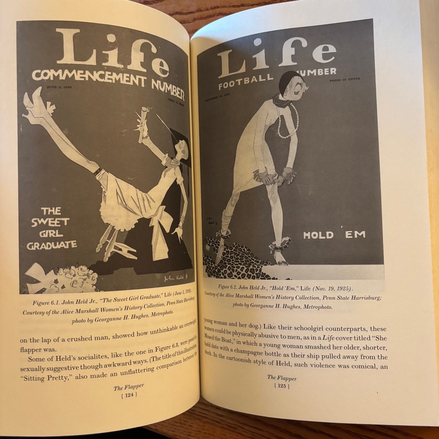 Carolyn Kitch - The Girl on the Magazine Cover: The Origins of Visual Stereotypes in American Mass Media