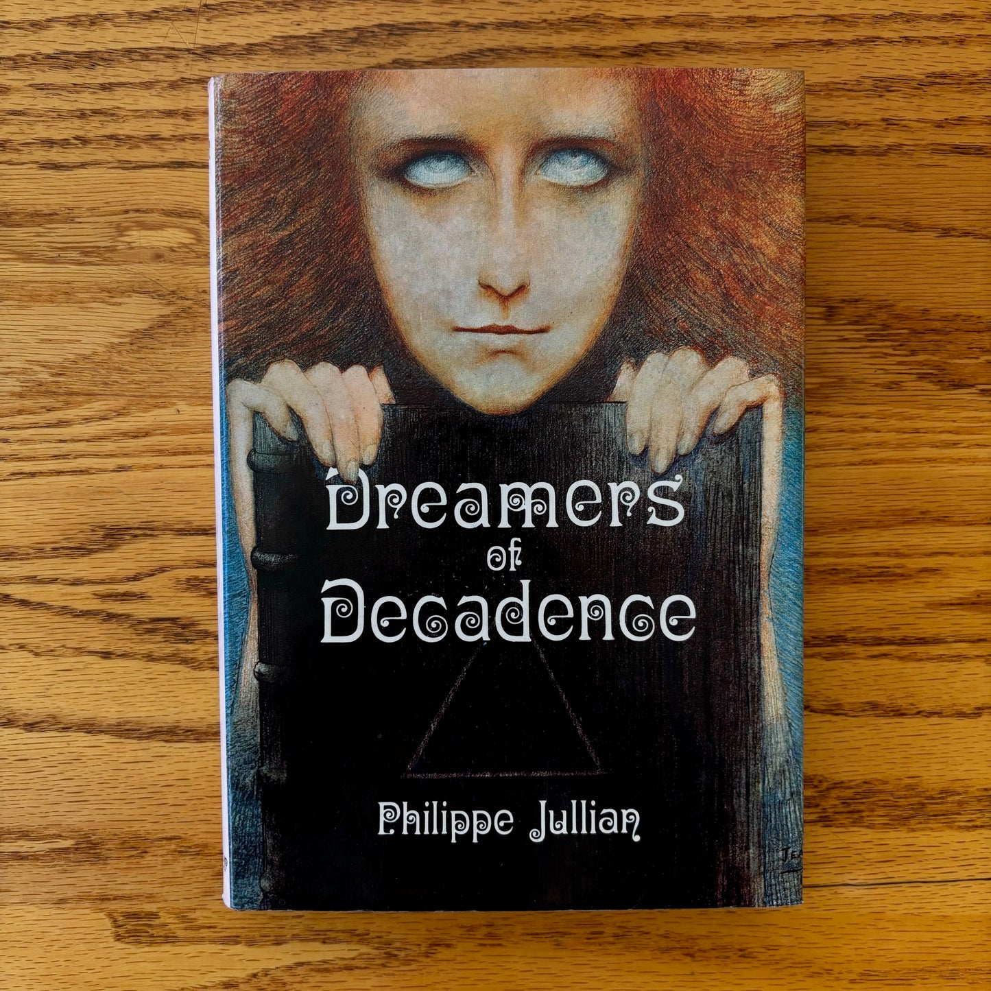Philippe Jullian - Dreamers of Decadence
