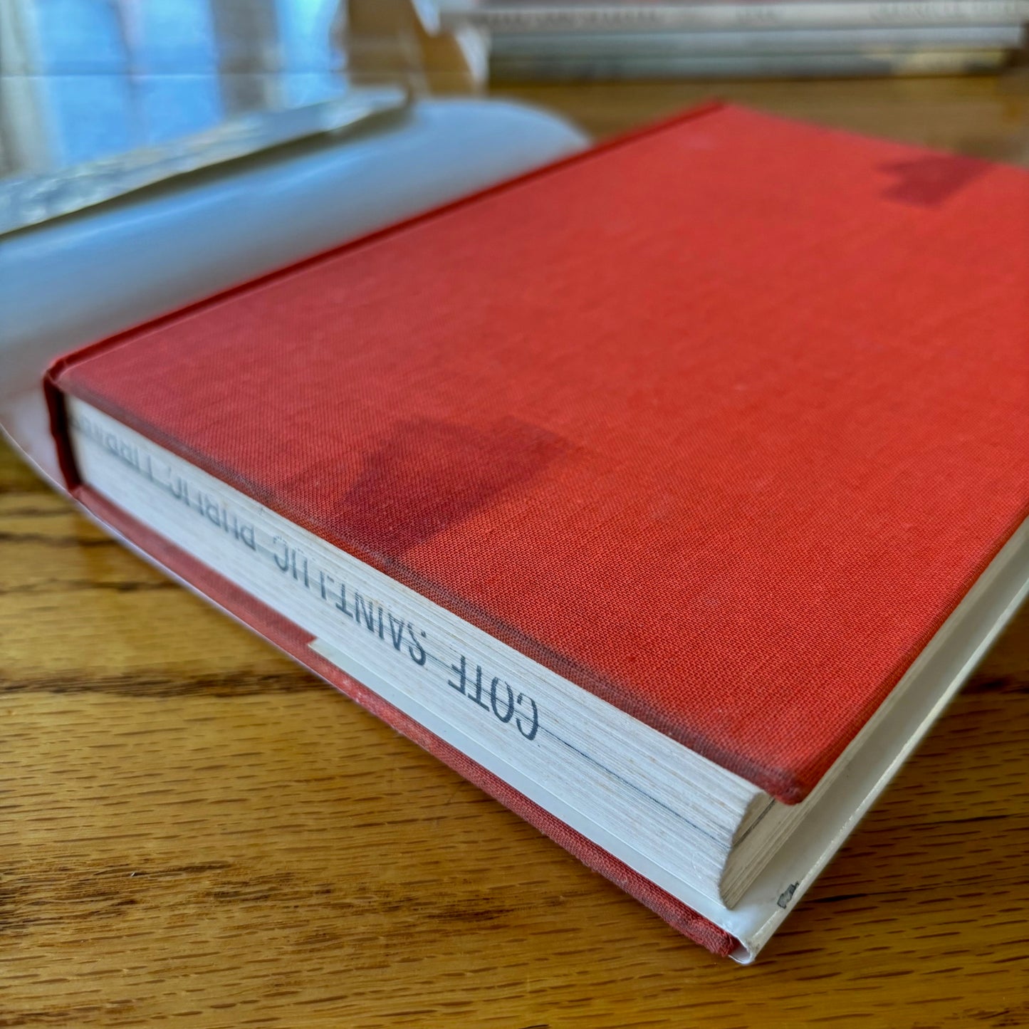 Henry Scott-Stokes - The Life and Death of Yukio Mishima - First Edition