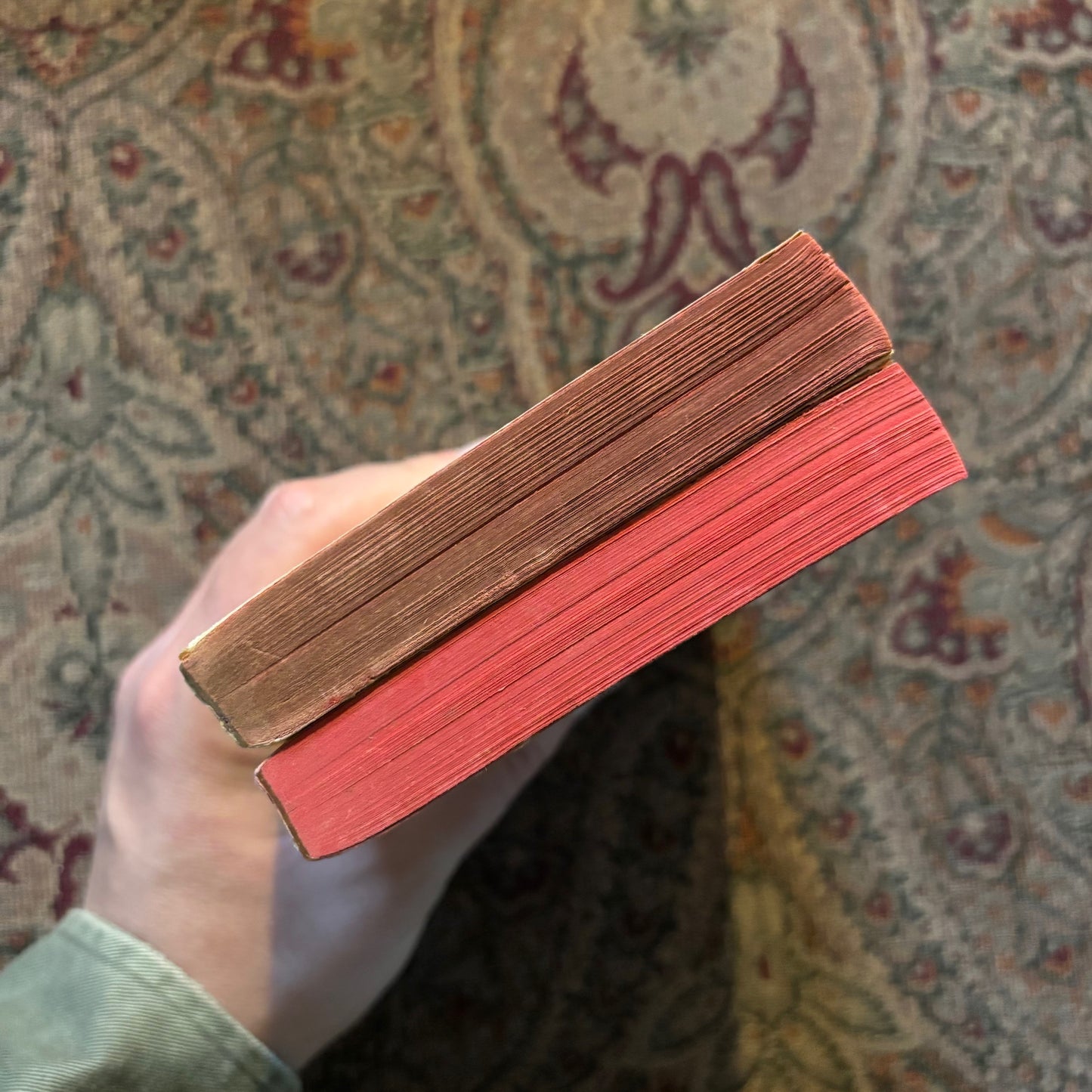 William S. Burroughs - Naked Lunch - First Edition Paperbacks