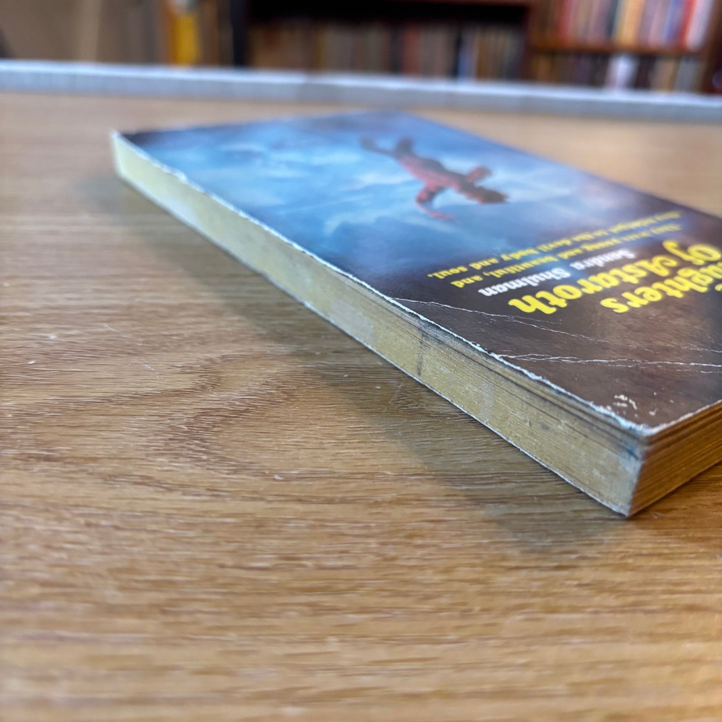 Sandra Shulman - The Daughters of Astaroth - First Edition