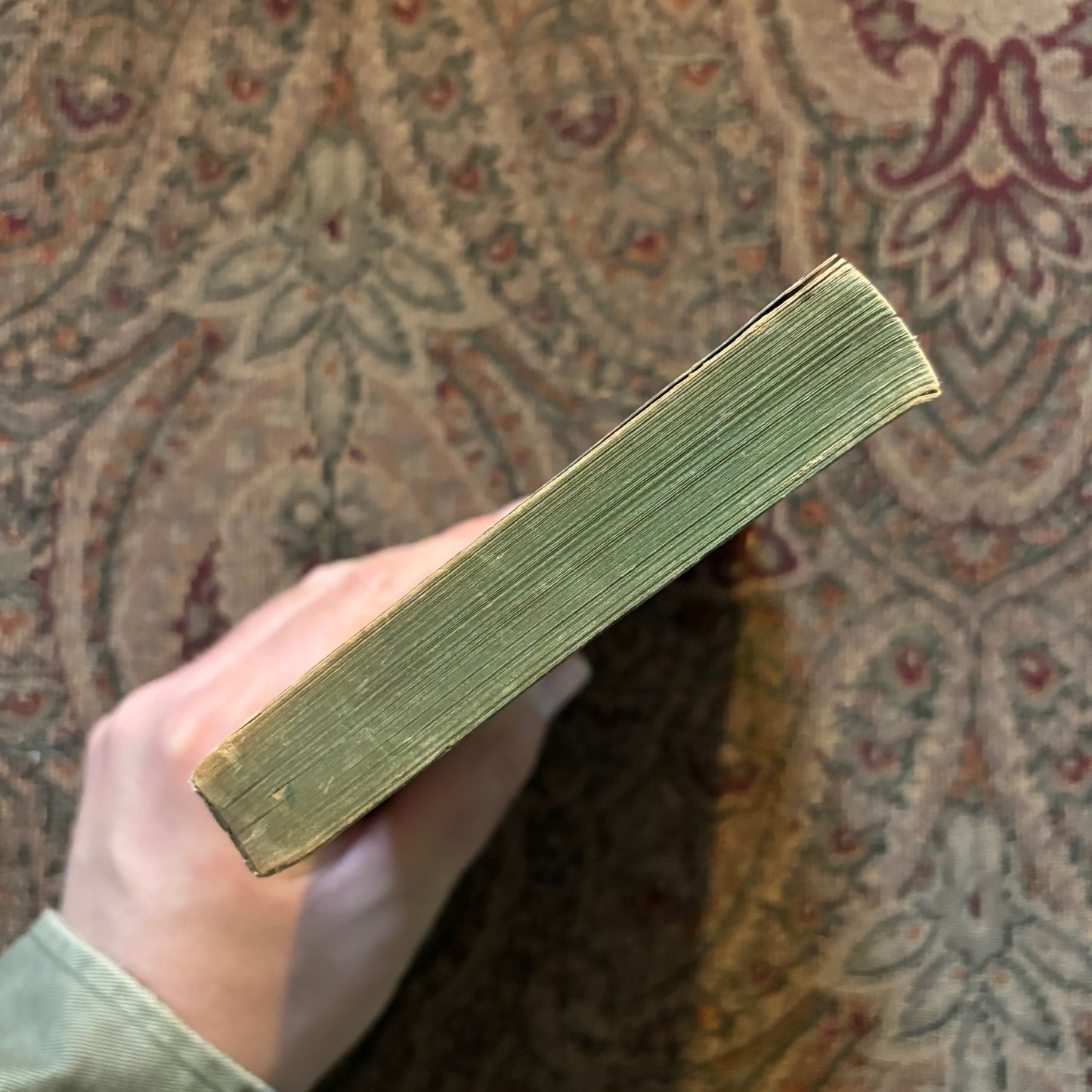 John Rechy - The Sexual Outlaw - First Edition Paperback