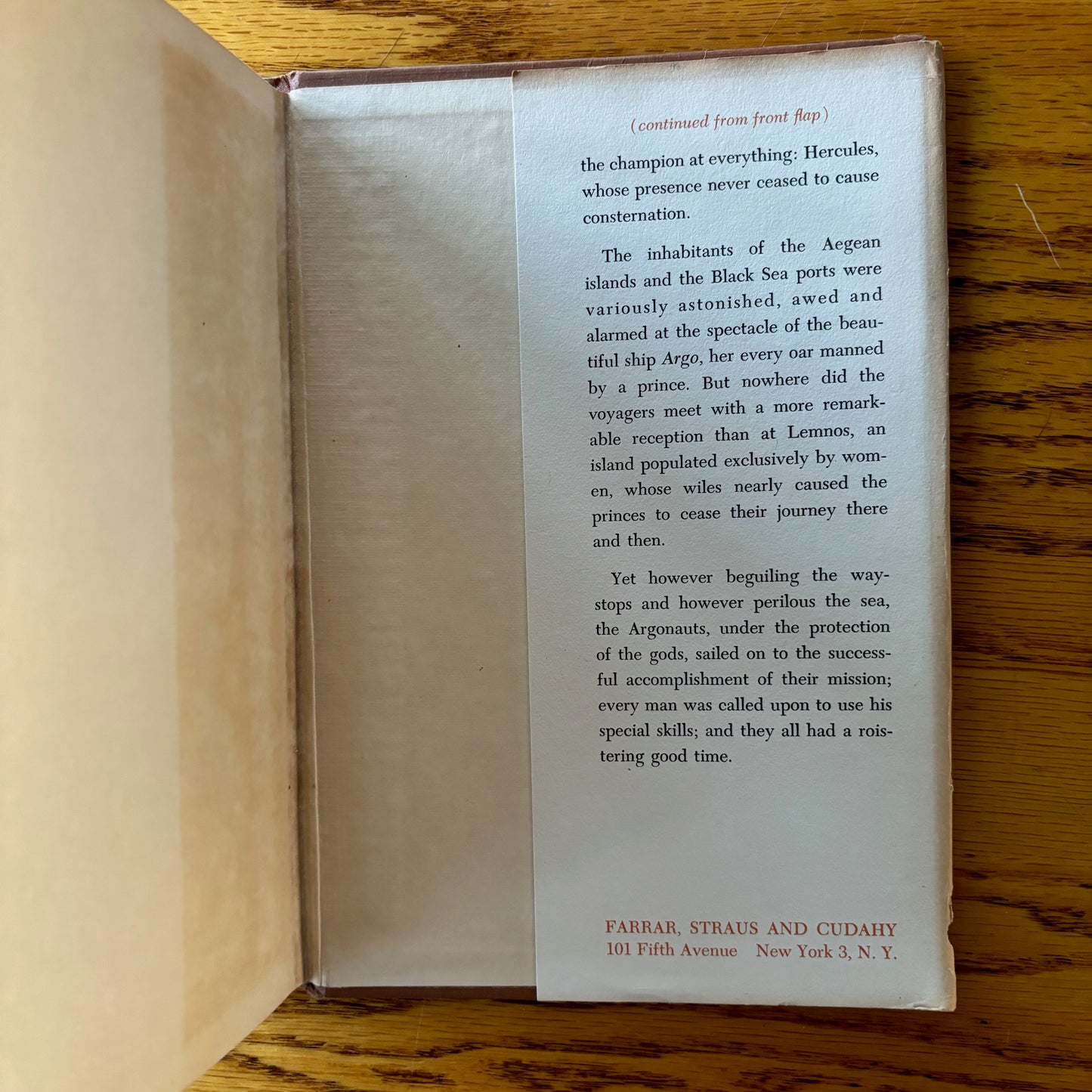 Robert Graves - Hercules My Shipmate