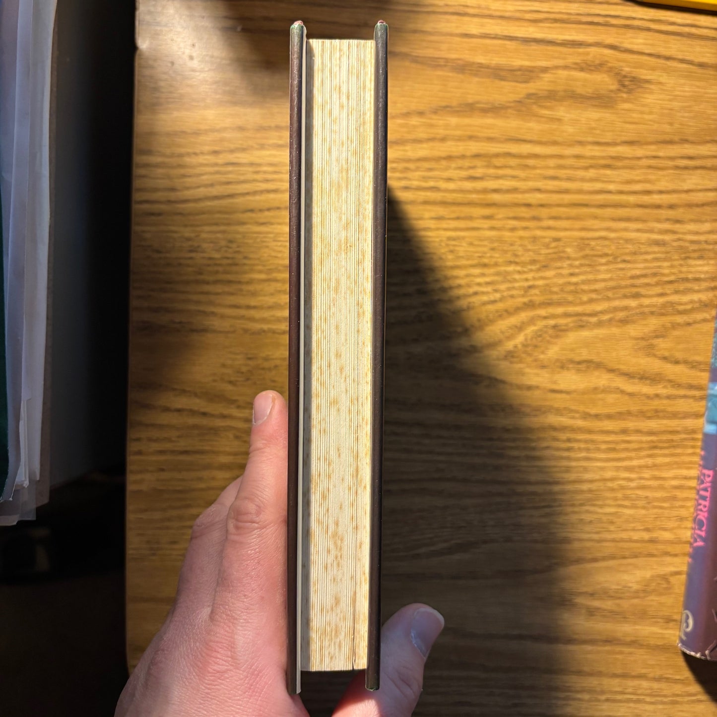 Patricia Highsmith - Mermaids on the Golf Course - First Edition & Book Club Edition
