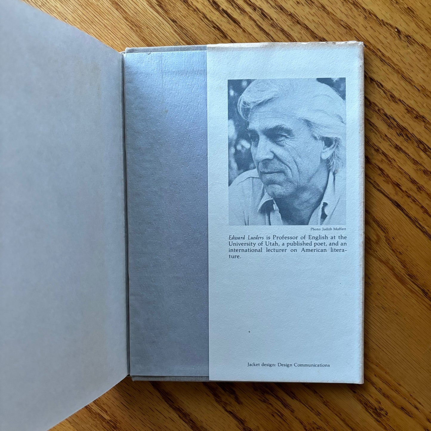Edward Lueders - The Clam Lake Papers: A Winter in the North Woods