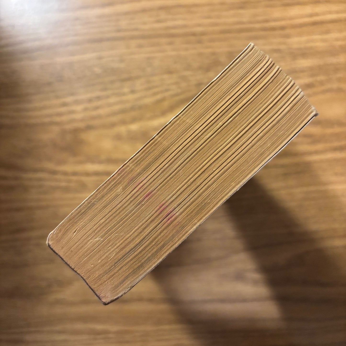 Anonymous - Romance of Lust or Early Experiences - First Edition Paperback