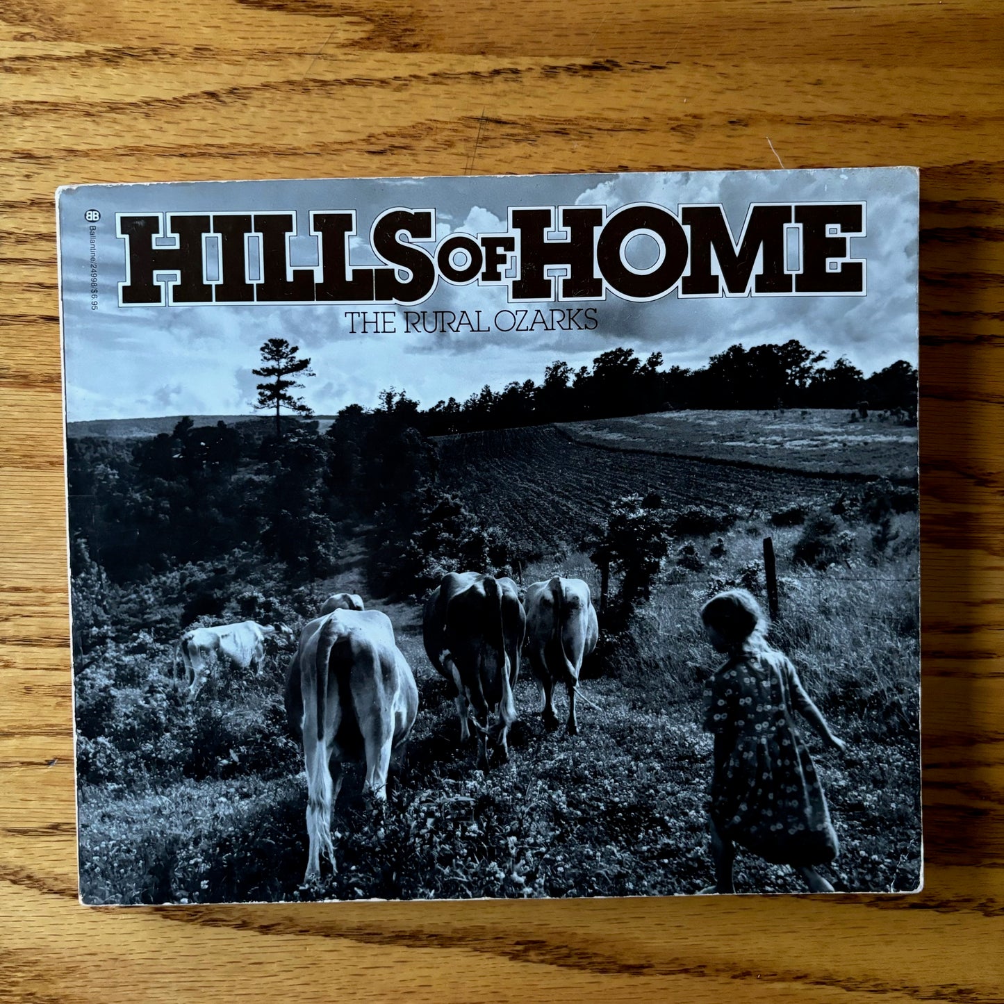 Hills of Home: The Rural Ozarks