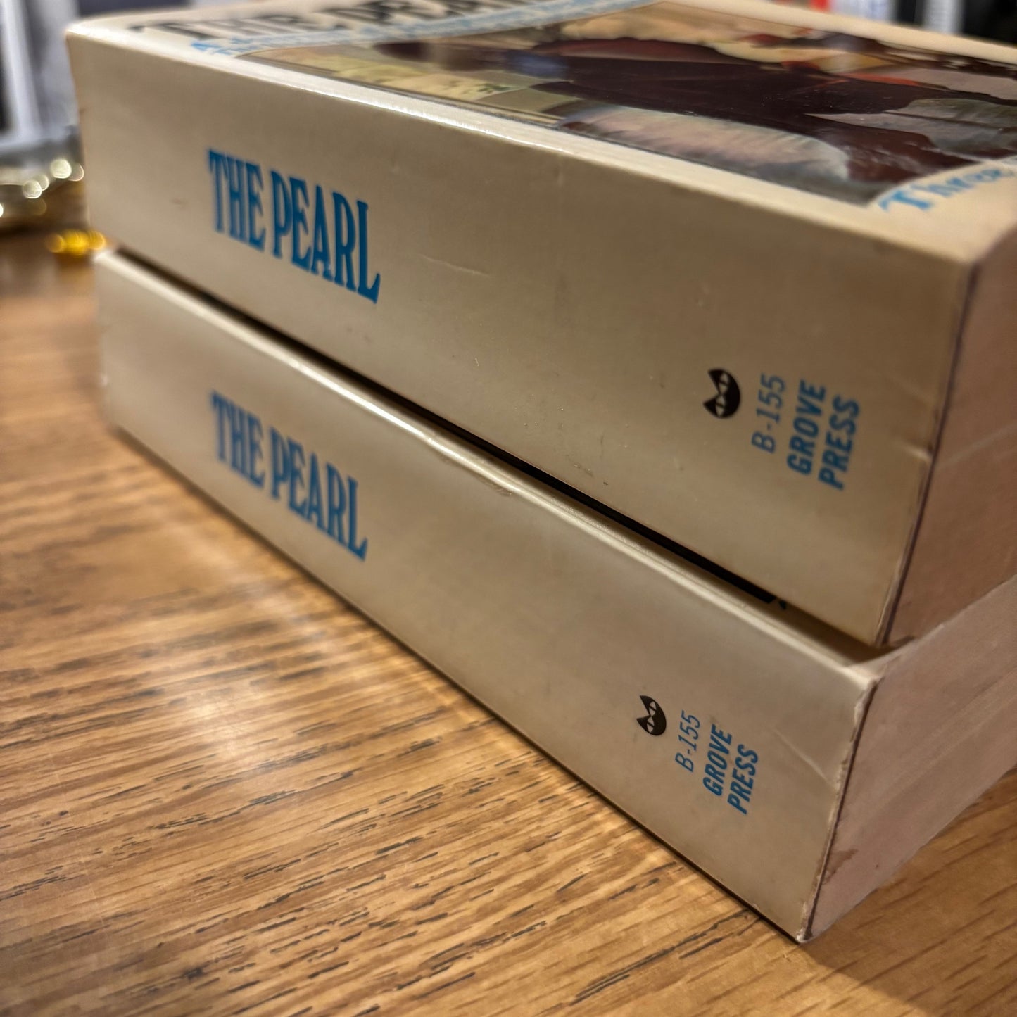 The Pearl: A Journal of Voluptuous Reading