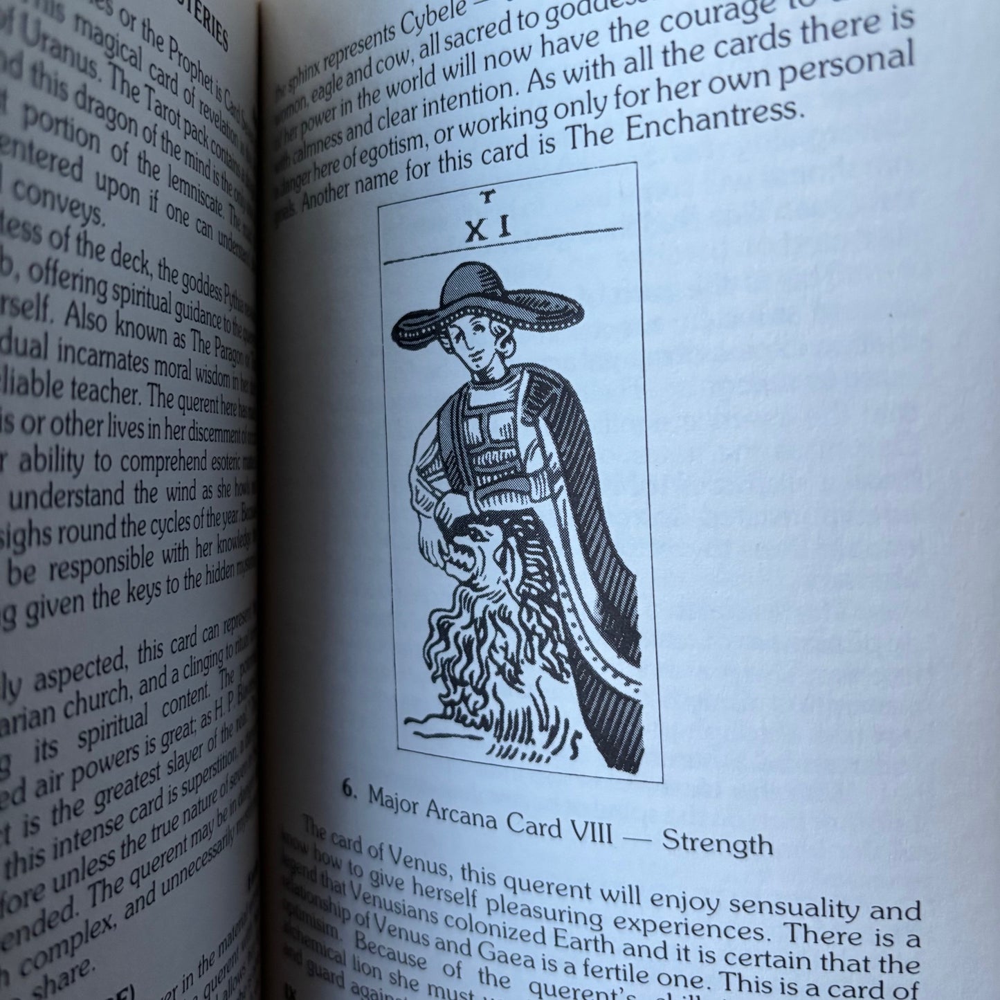 Jean Freer - The New Feminist Tarot