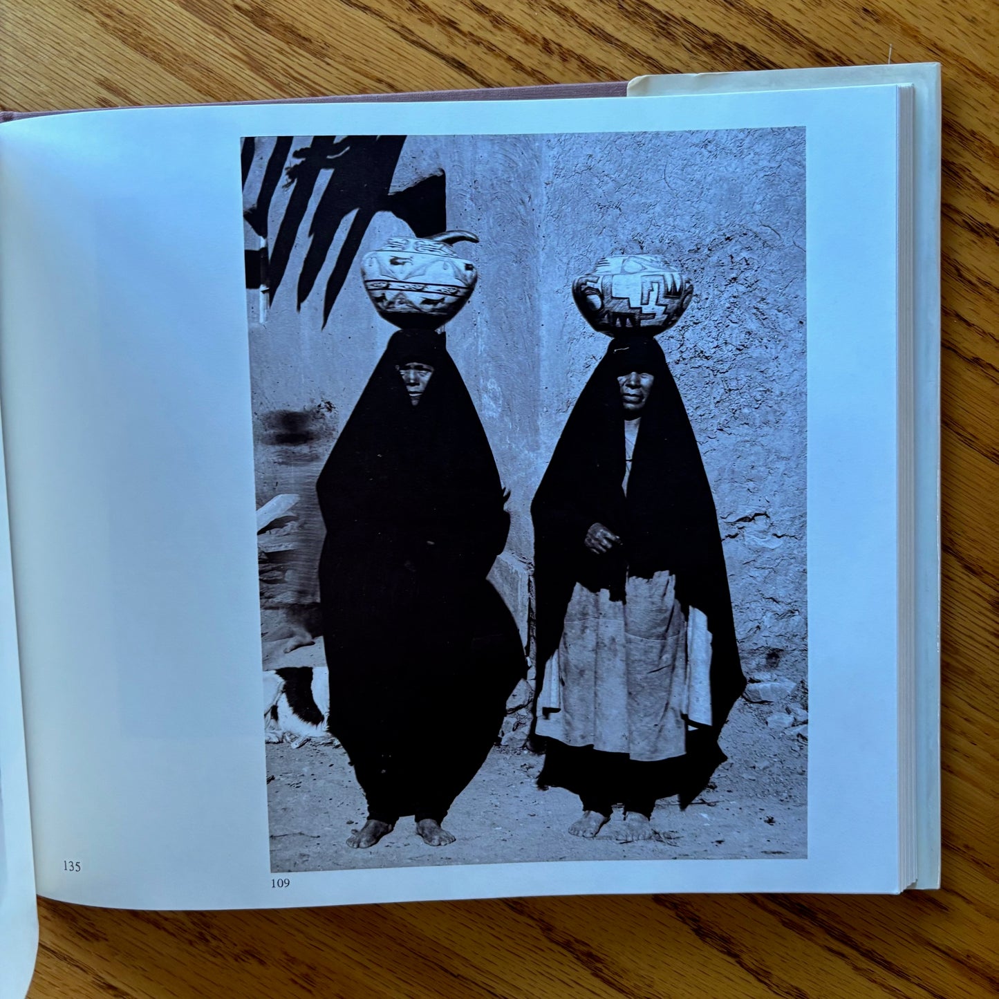 Dwellers at the Source: Southwestern Indian Photographs of A.C. Vroman 1895-1904