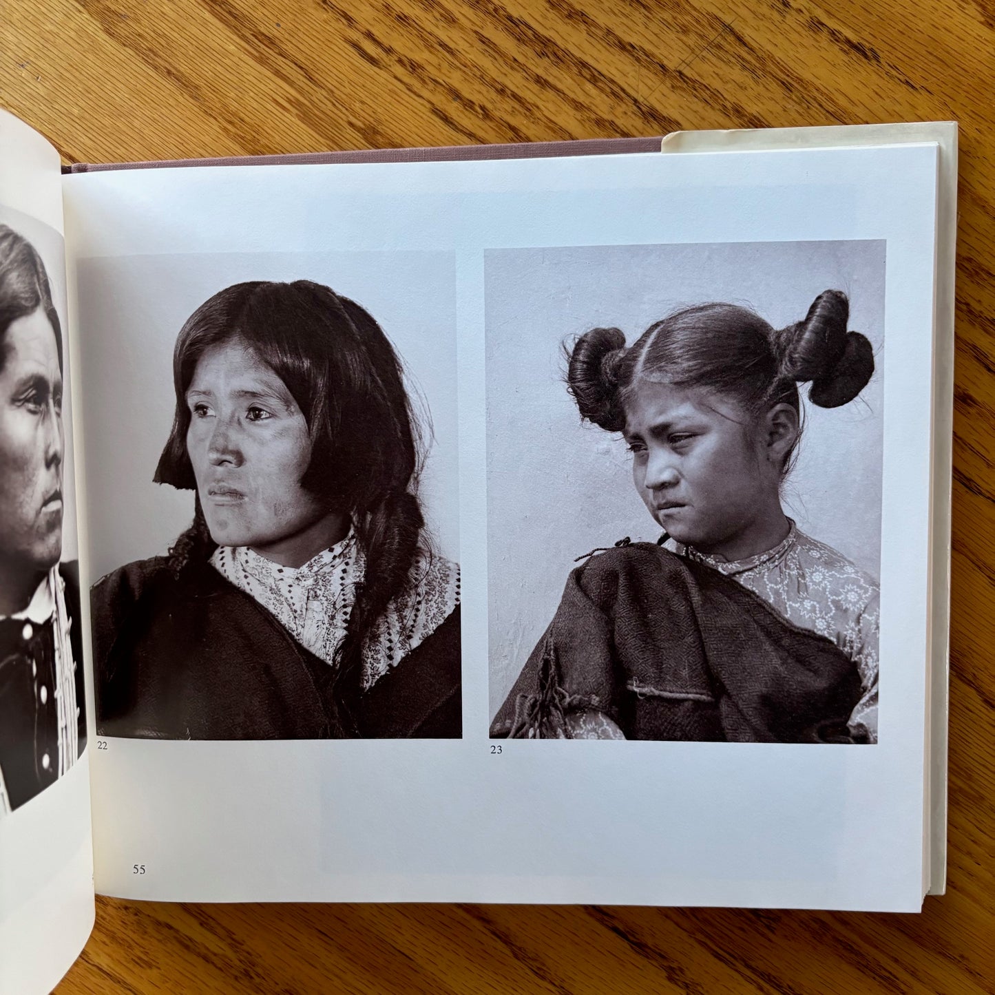 Dwellers at the Source: Southwestern Indian Photographs of A.C. Vroman 1895-1904