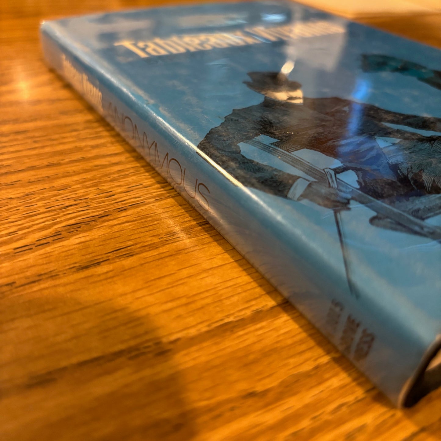 Anonymous - Tableaux Vivants: 15 Erotic Tales - First Edition Thus