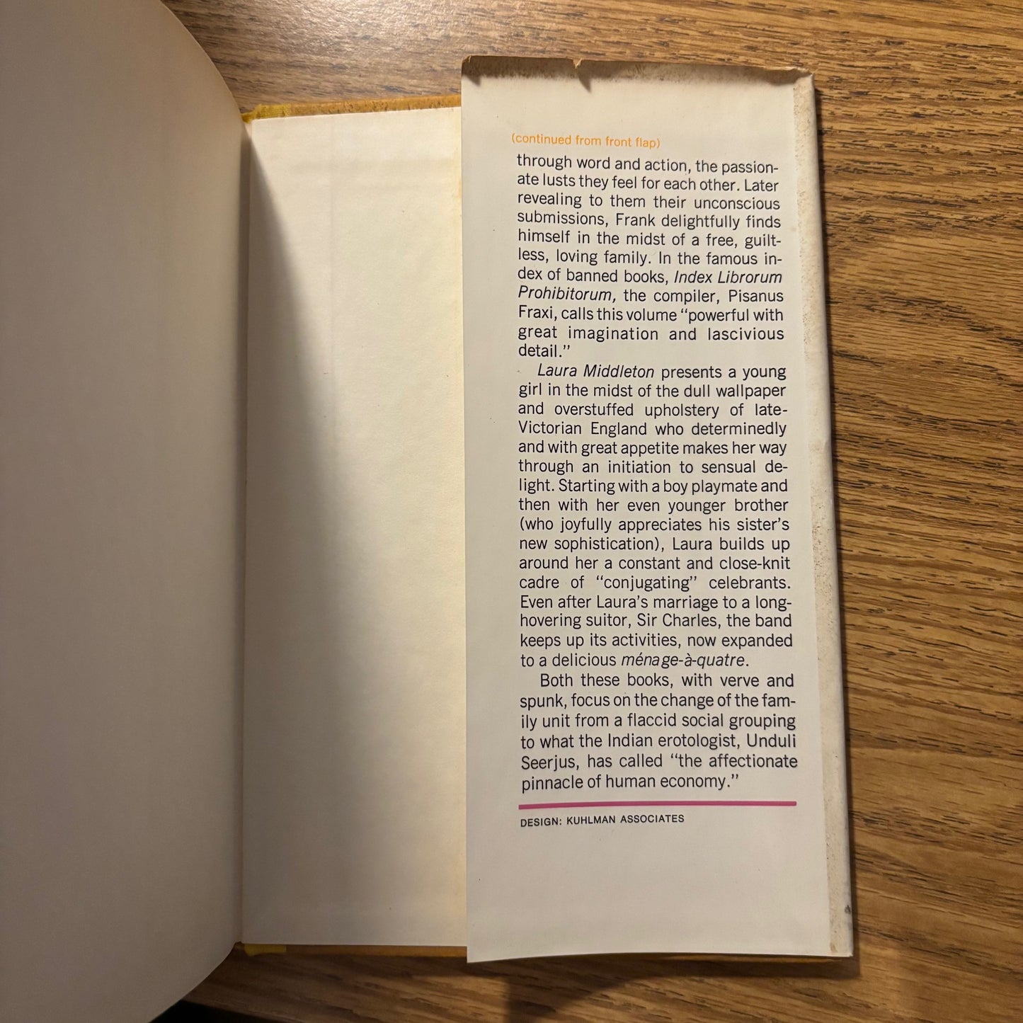 The Power of Mesmerism & Laura Middleton: Two Novels of the Victorian Underground