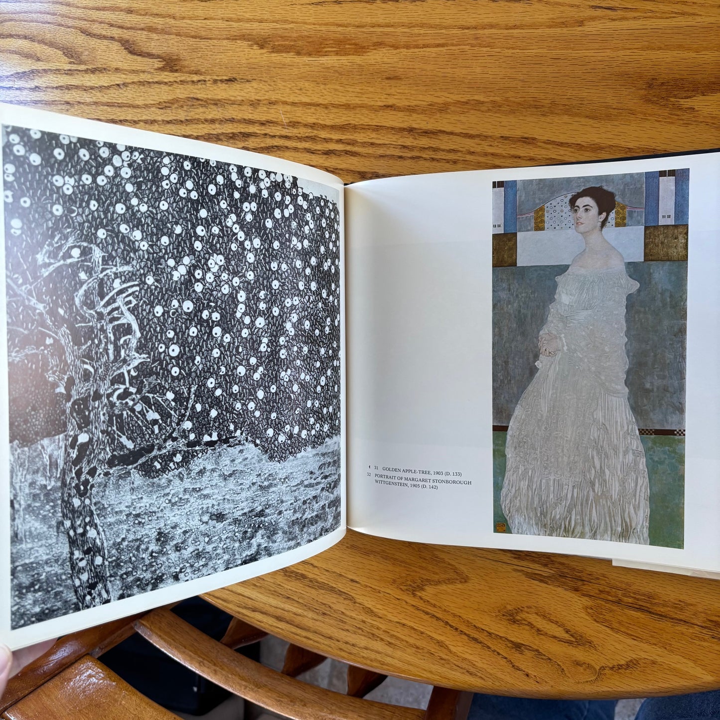 Werner Hofmann - Gustav Klimt