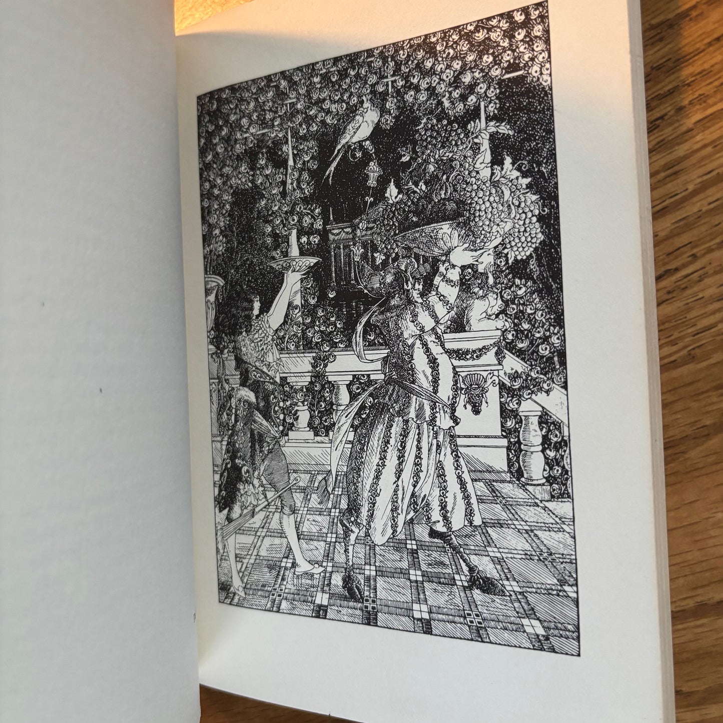 Aubrey Beardsley, John Glassco - Under the Hill