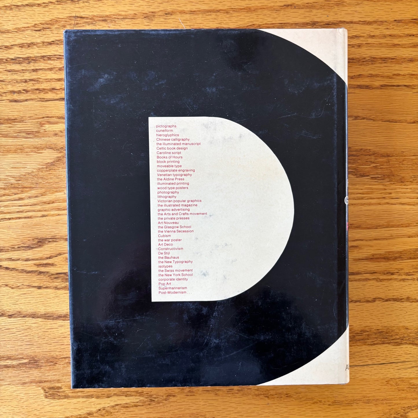 Philip B. Meggs - A History of Graphic Design