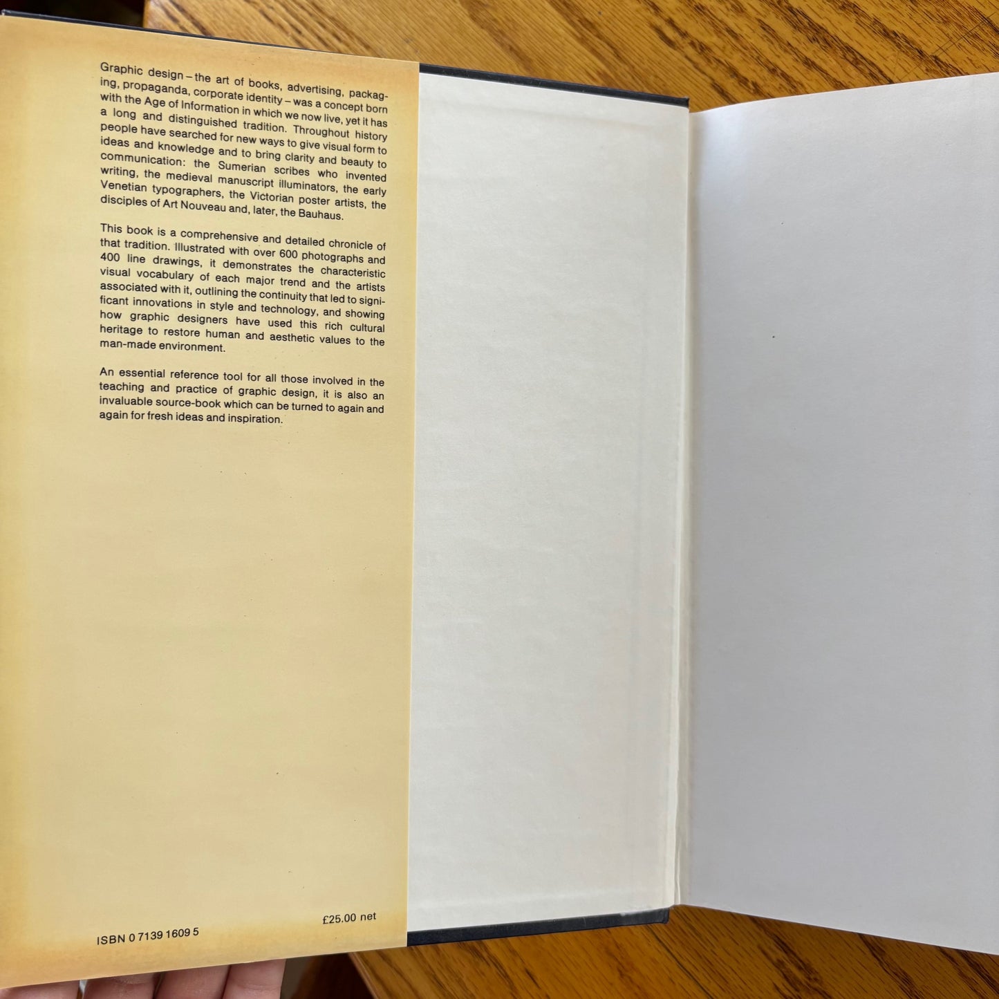 Philip B. Meggs - A History of Graphic Design