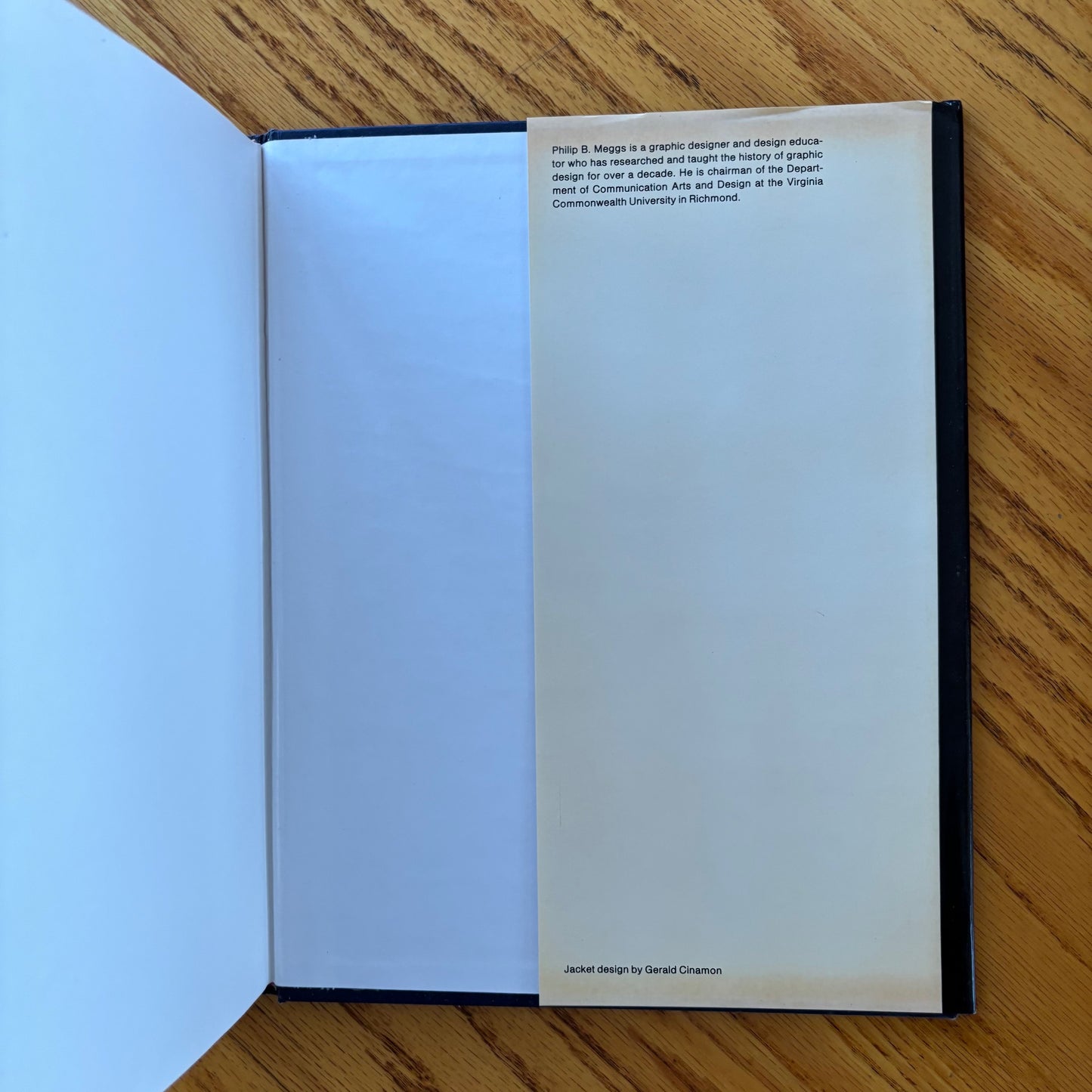 Philip B. Meggs - A History of Graphic Design