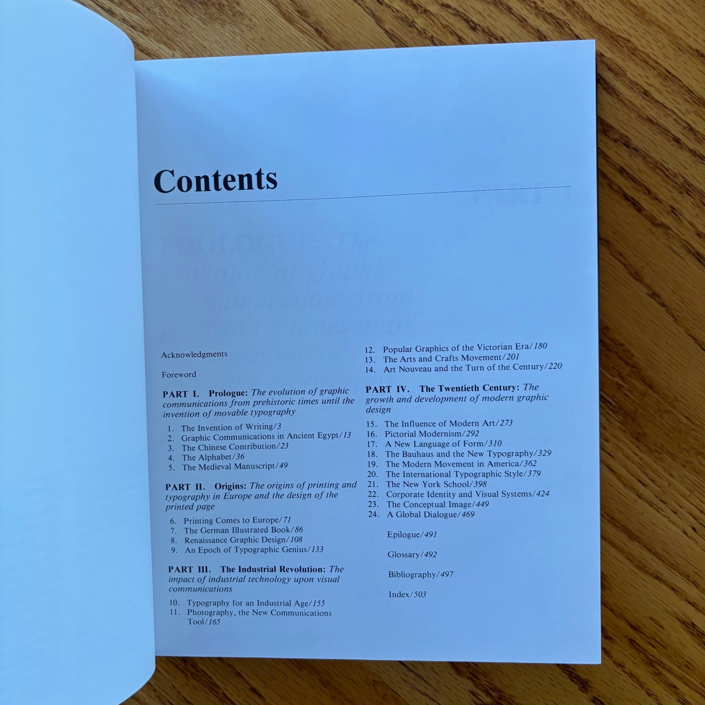 Philip B. Meggs - A History of Graphic Design