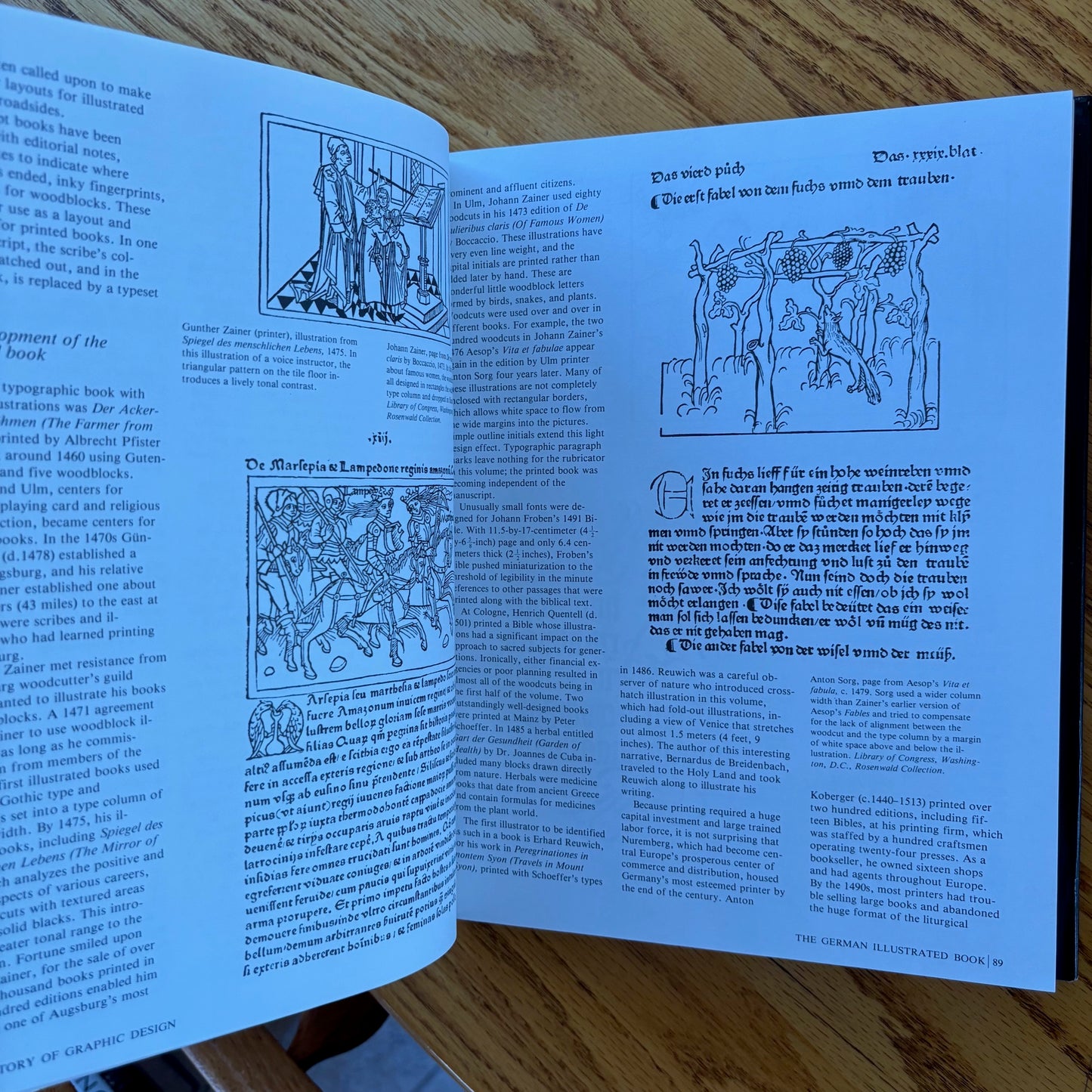 Philip B. Meggs - A History of Graphic Design