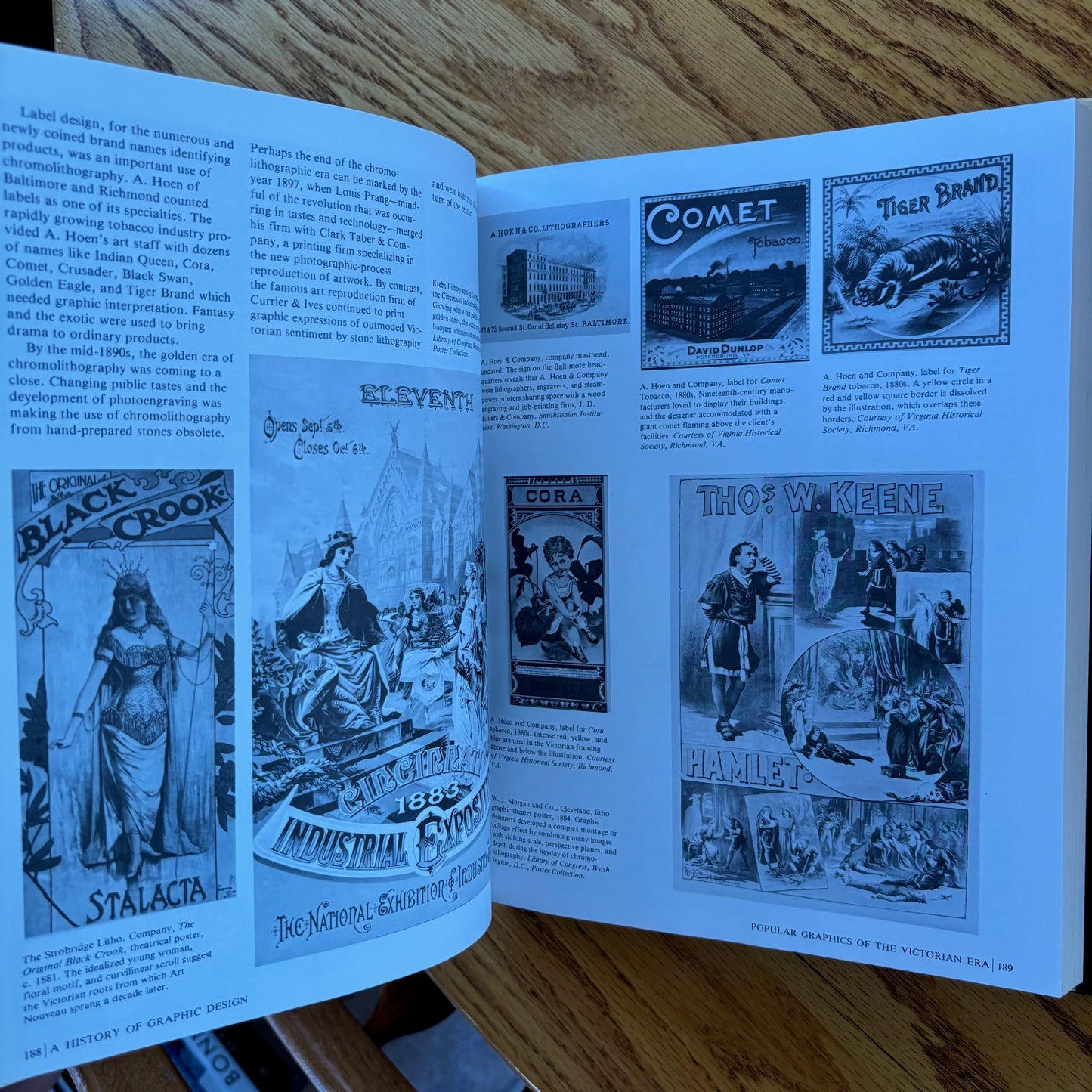 Philip B. Meggs - A History of Graphic Design
