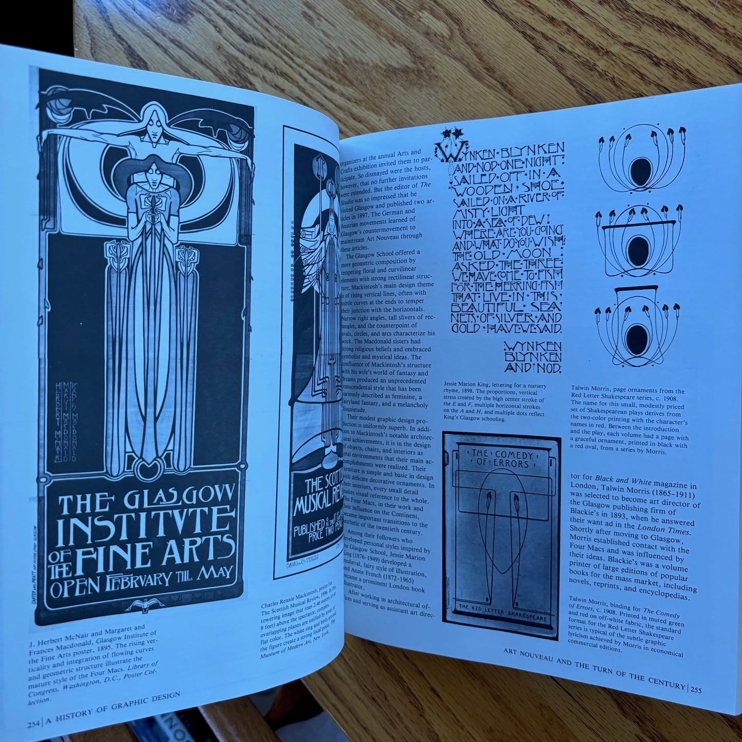 Philip B. Meggs - A History of Graphic Design