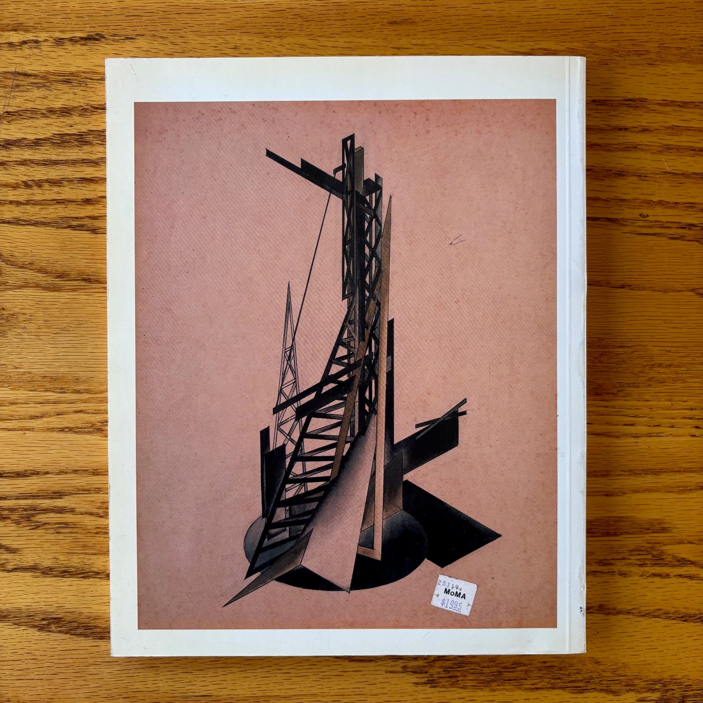 Architectural Design Vol. 59 No. 7/8 - Russian Constructivism & Iakov Chernikhov