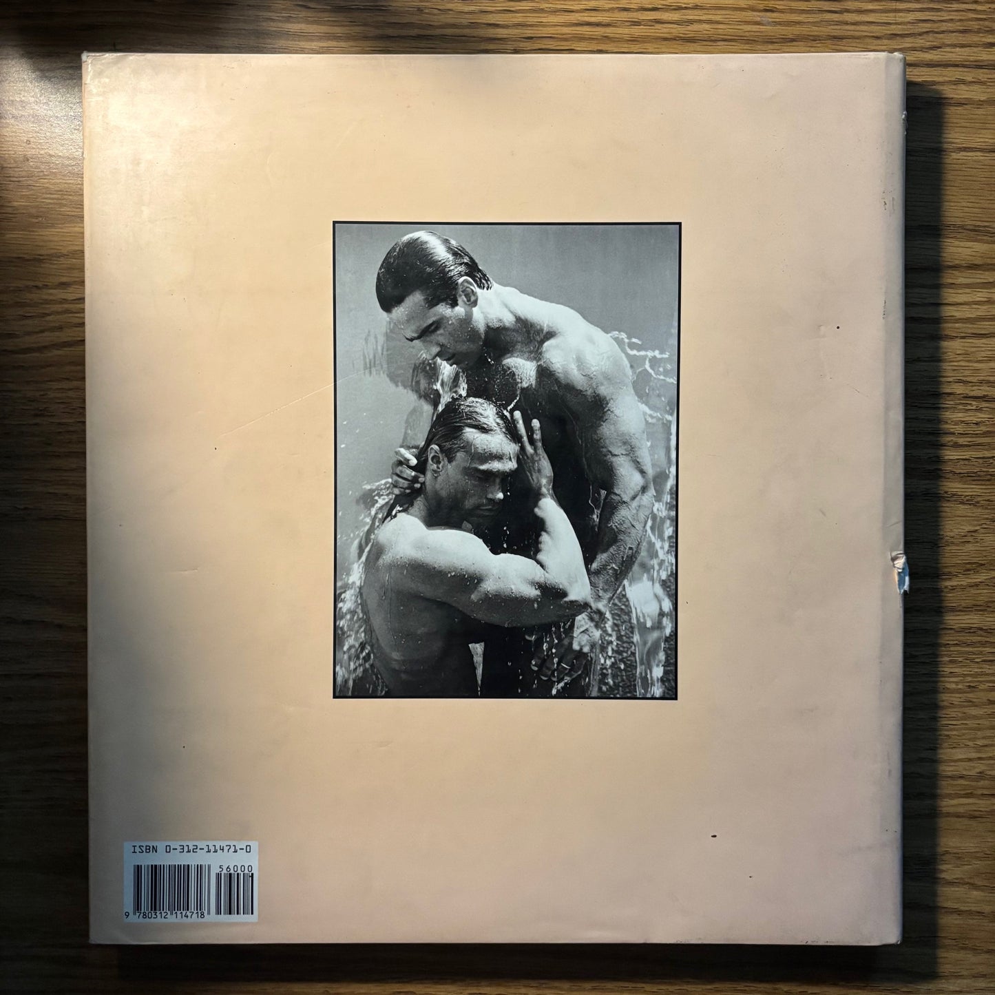 Tom Bianchi - Bob & Rod - First Edition