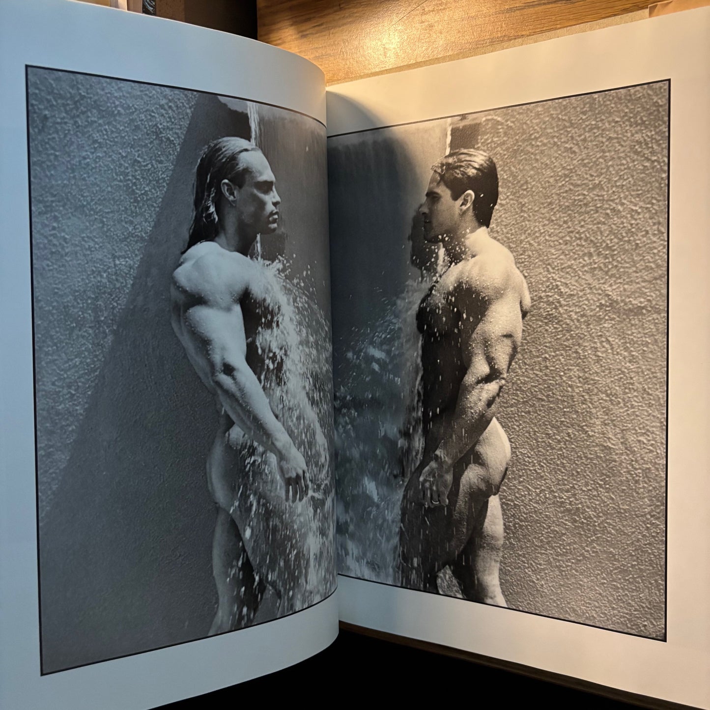 Tom Bianchi - Bob & Rod - First Edition