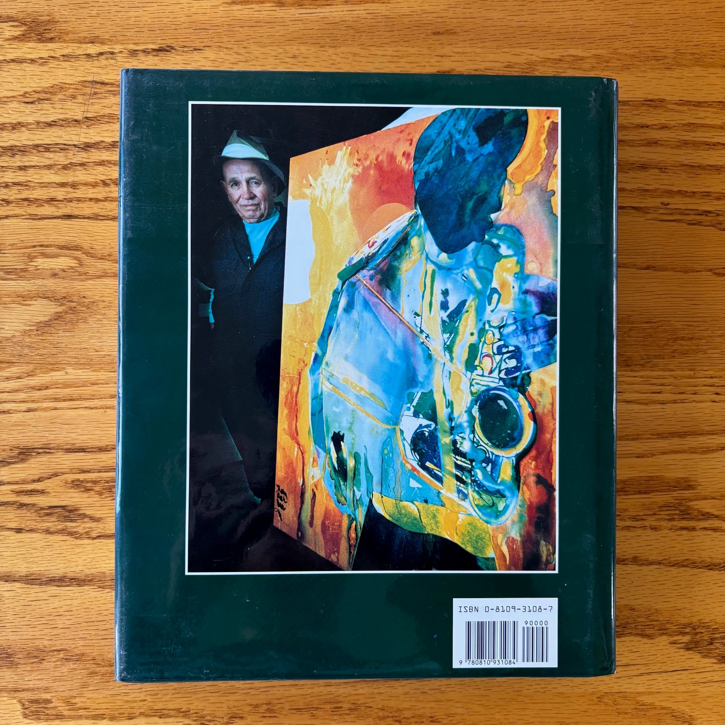 Myron Schwartzman - Romare Bearden: His Life and Art