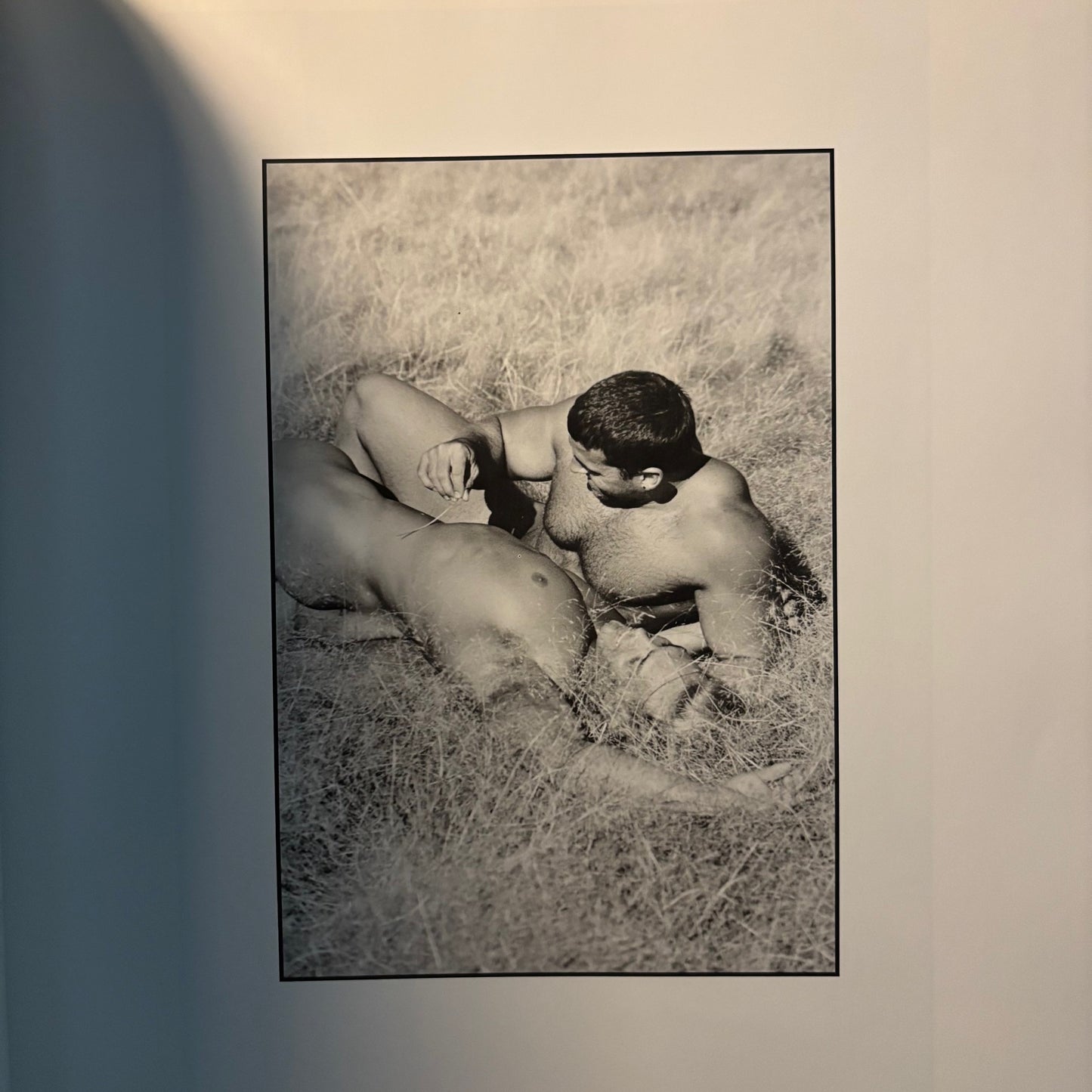 Tom Bianchi - Bob & Rod - First Edition