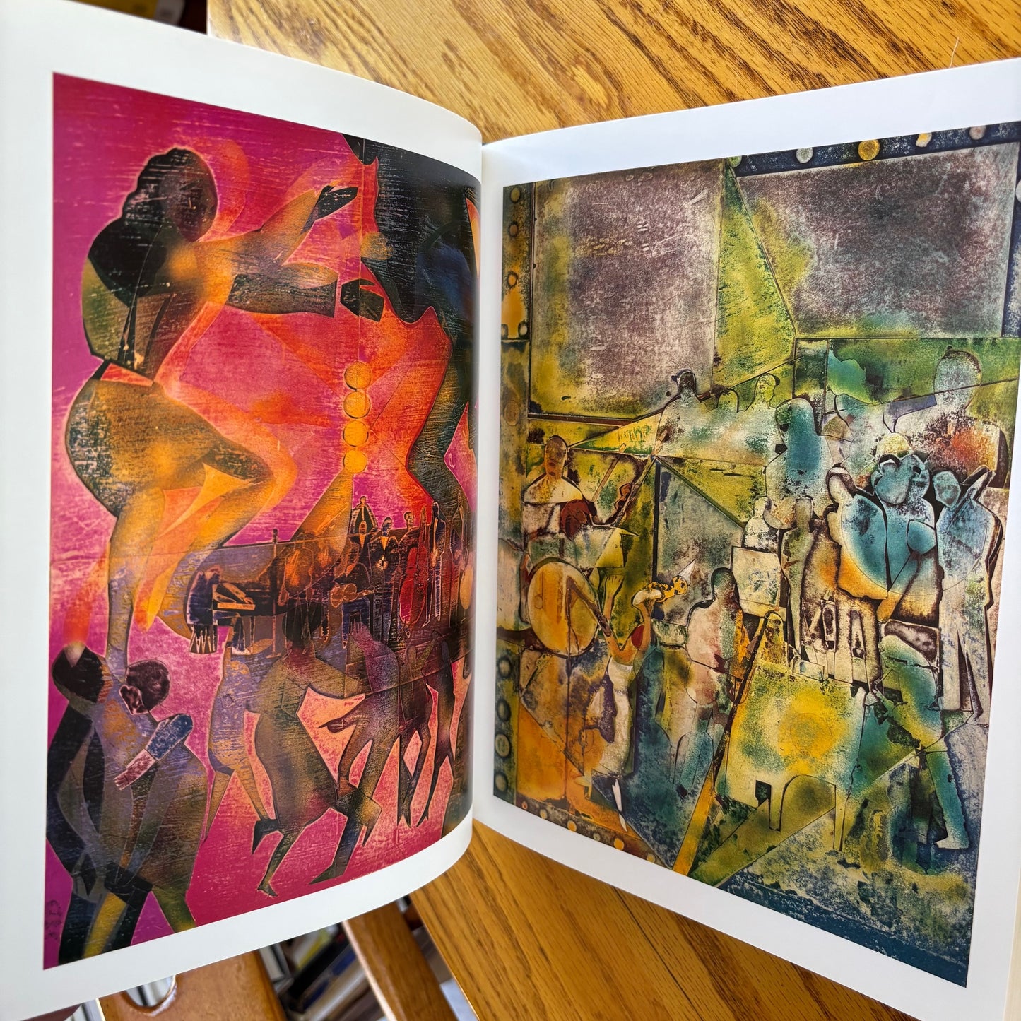 Myron Schwartzman - Romare Bearden: His Life and Art