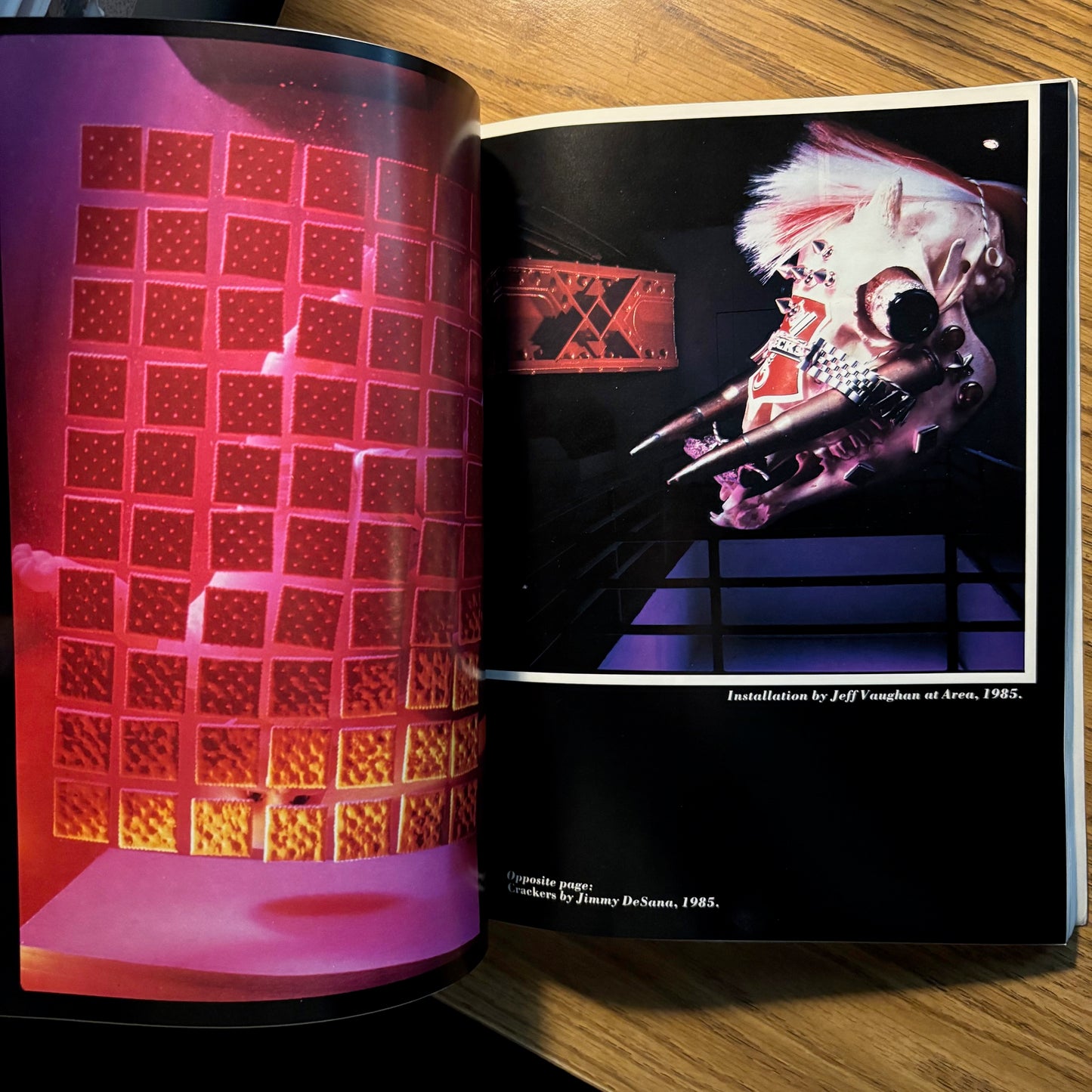 Steven Hager - Art After Midnight: The East Village Scene - First Edition