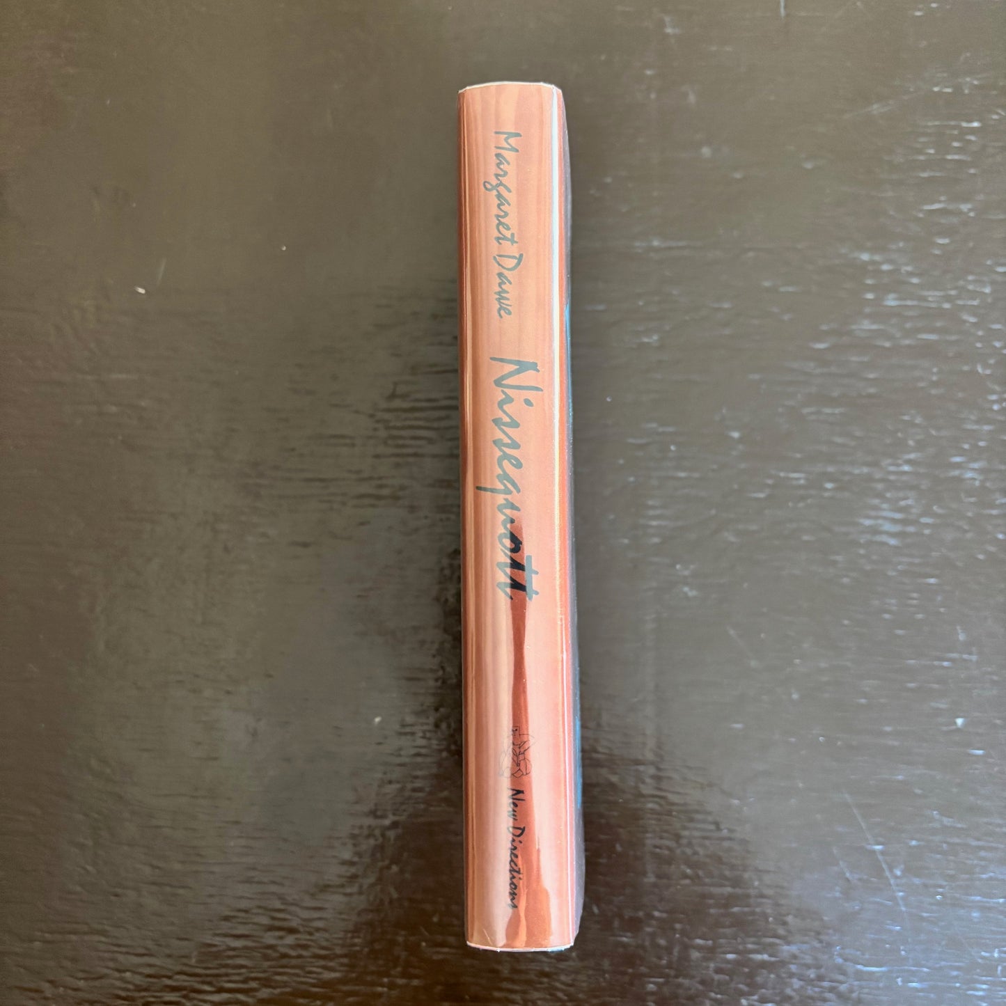 Margaret Dawe - Nissequott - First Edition