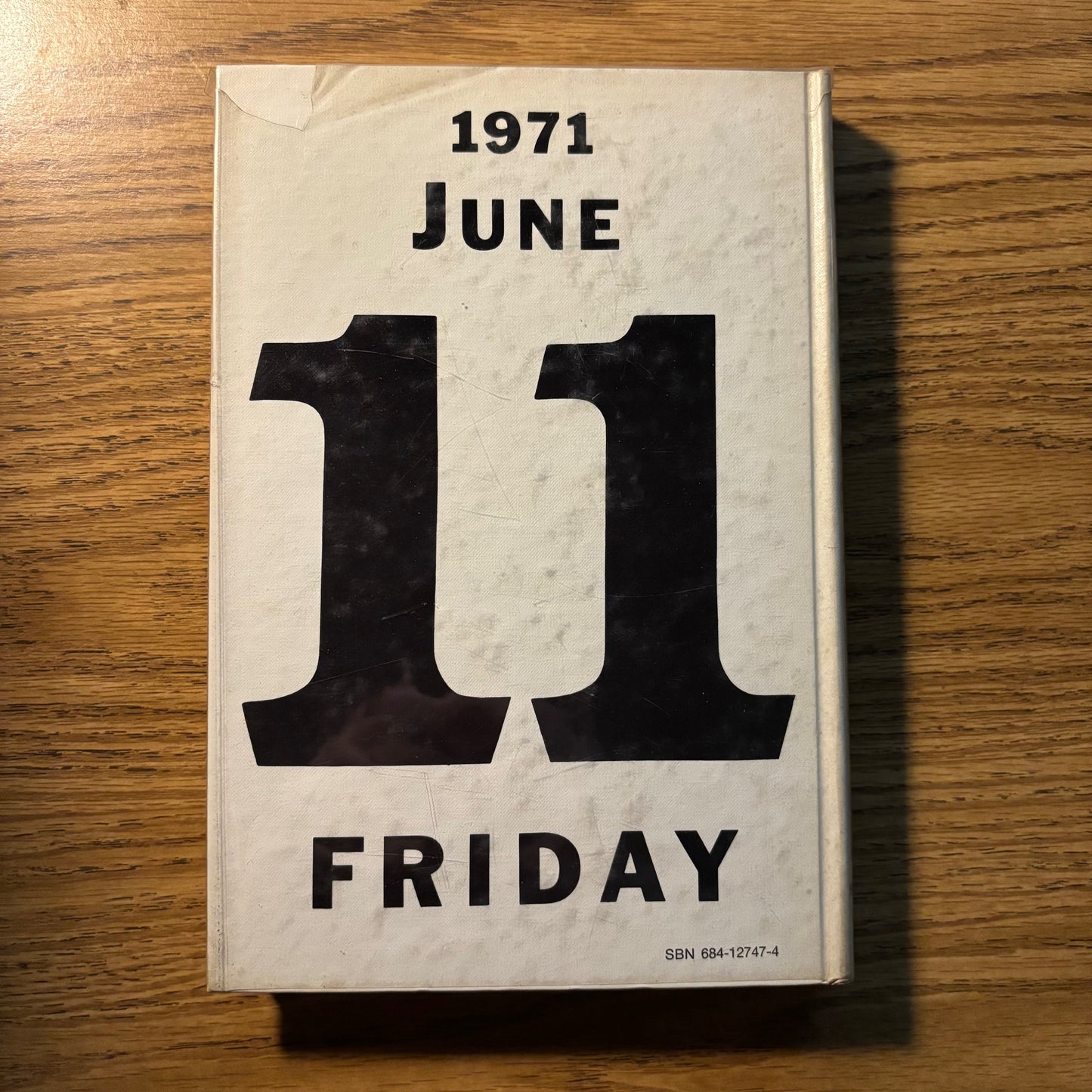 Robert Creeley - A Day Book - First Edition