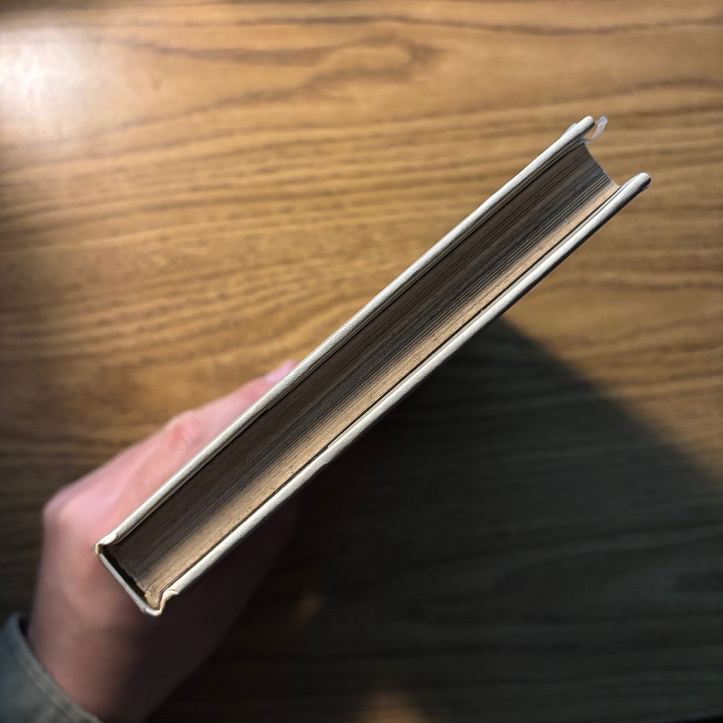 Robert Creeley - A Day Book - First Edition
