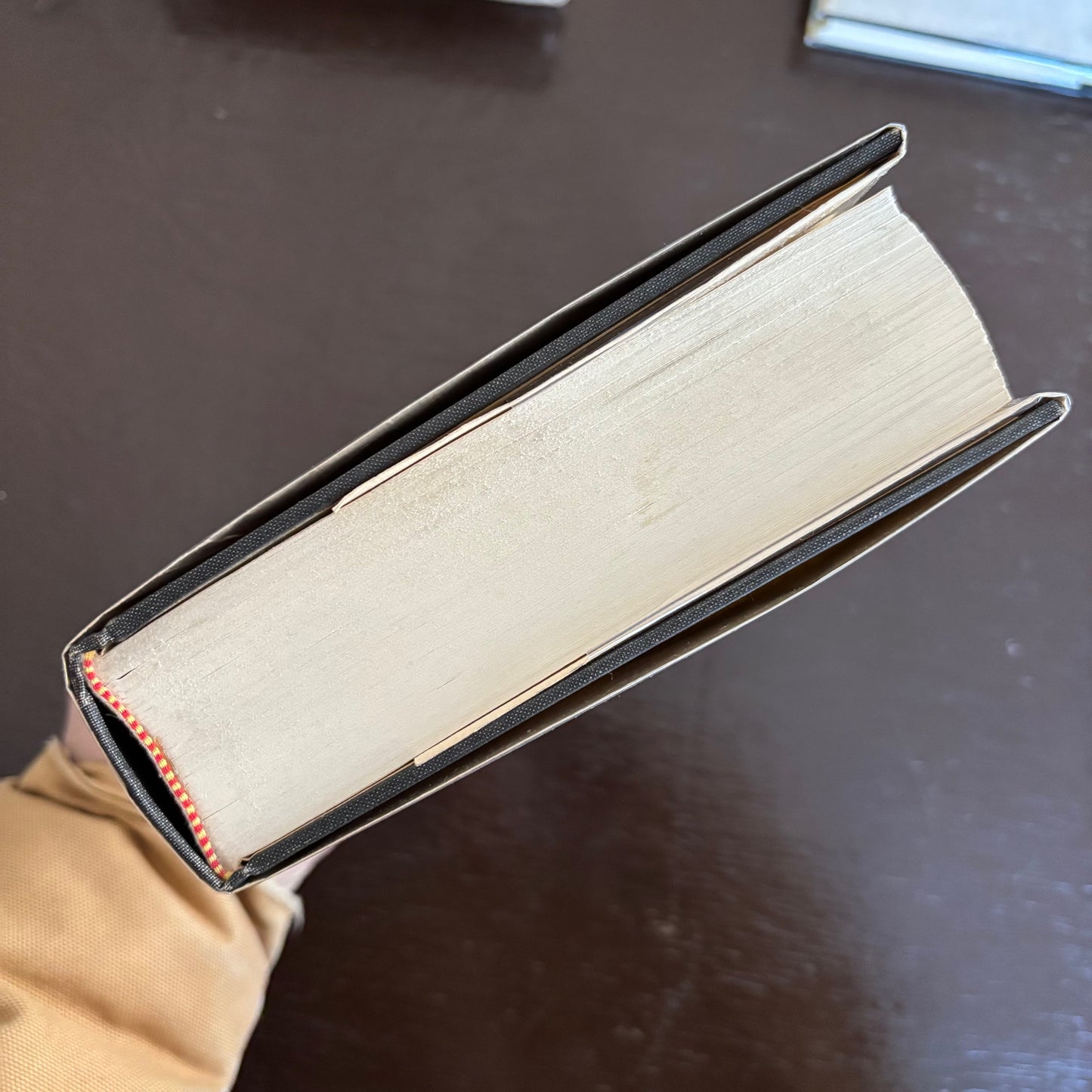 Simone De Beauvoir - The Coming of Age - First Edition Second Printing