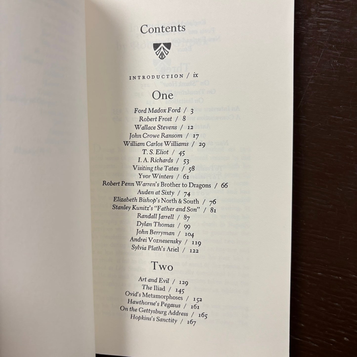 Robert Lowell - Collected Prose