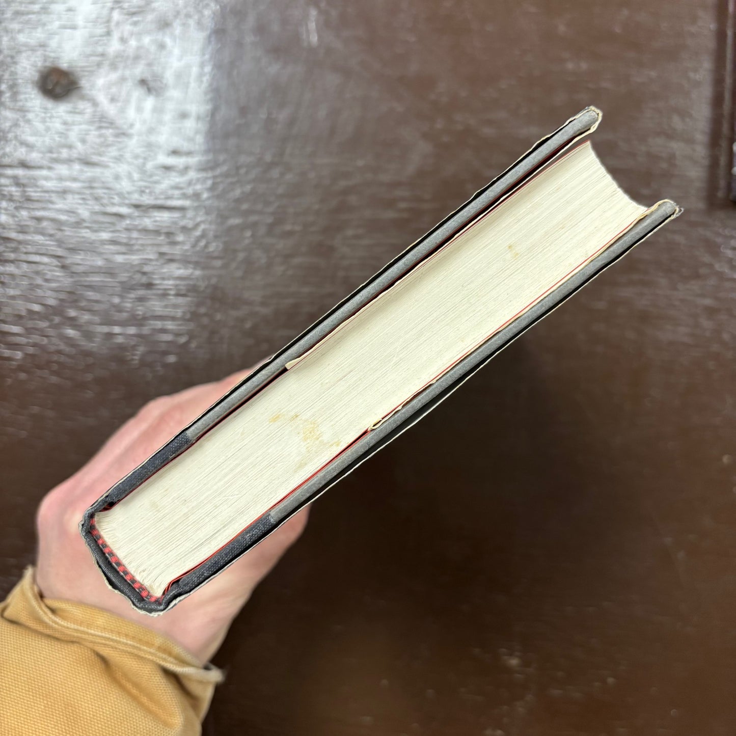 Stephen King - Misery - First Edition
