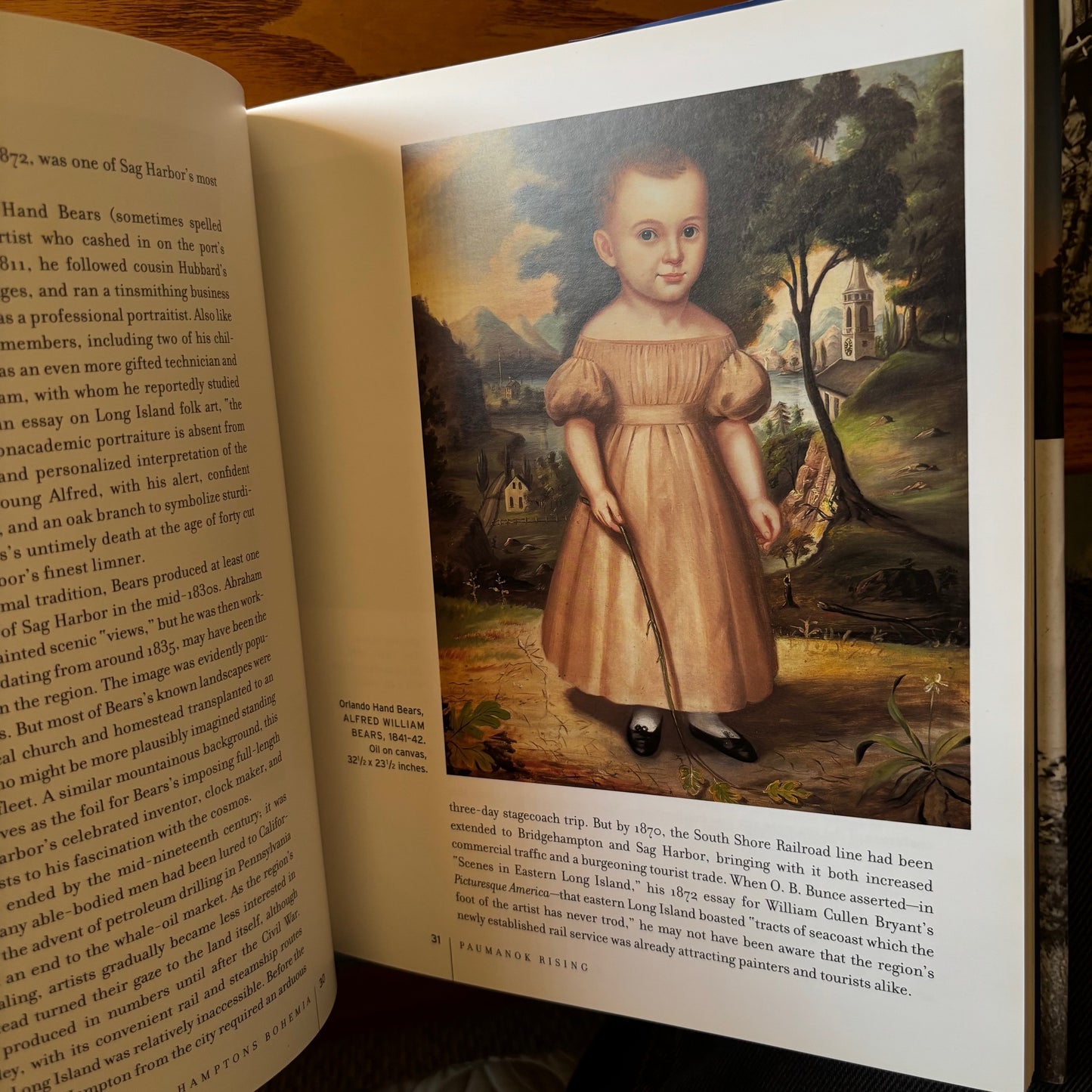 Helen A. Harrison & Constance Ayers Denne - Hamptons Bohemia: Two Centuries of Artists and Writers on the Beach