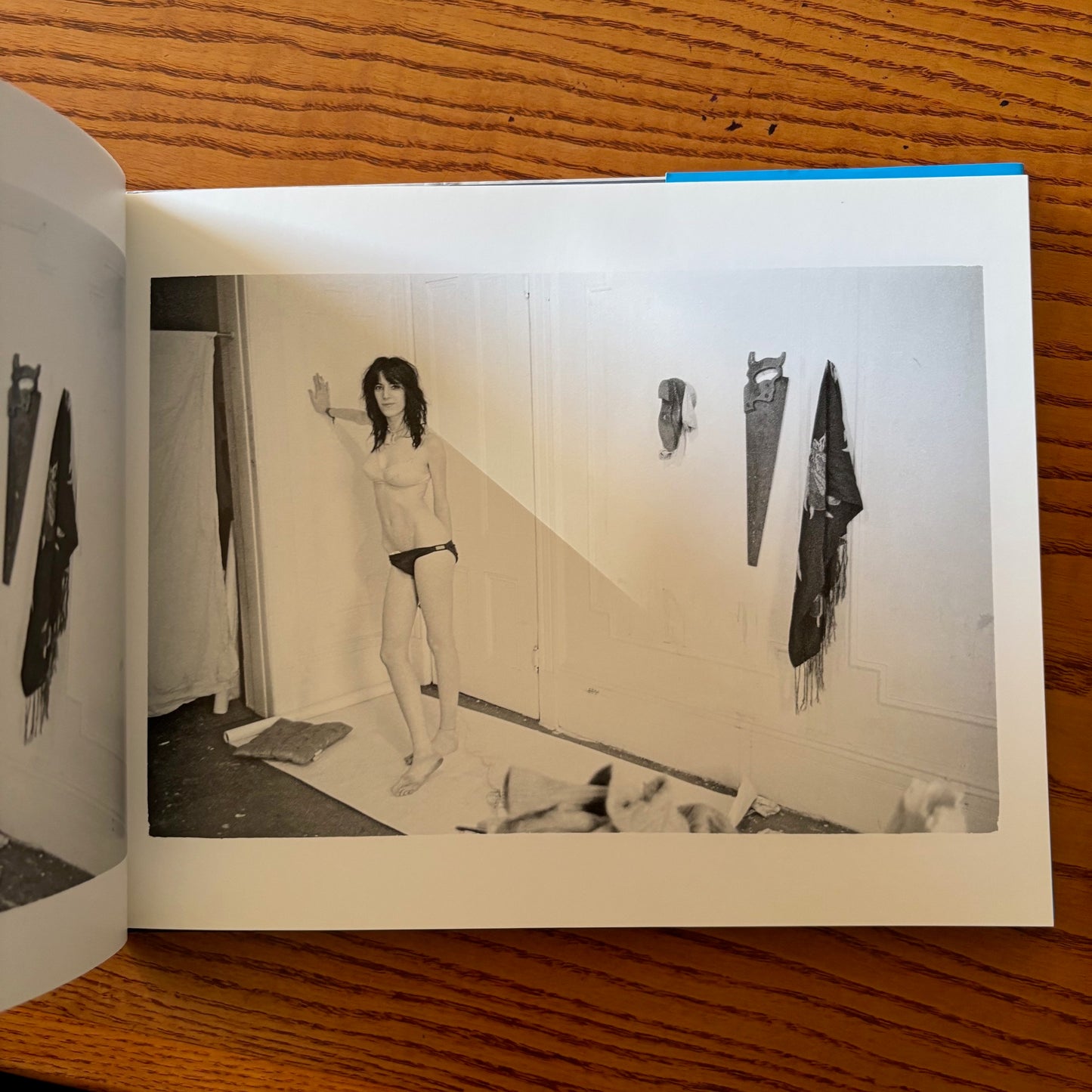 Judy Linn - Patti Smith 1969-1976 - First Edition