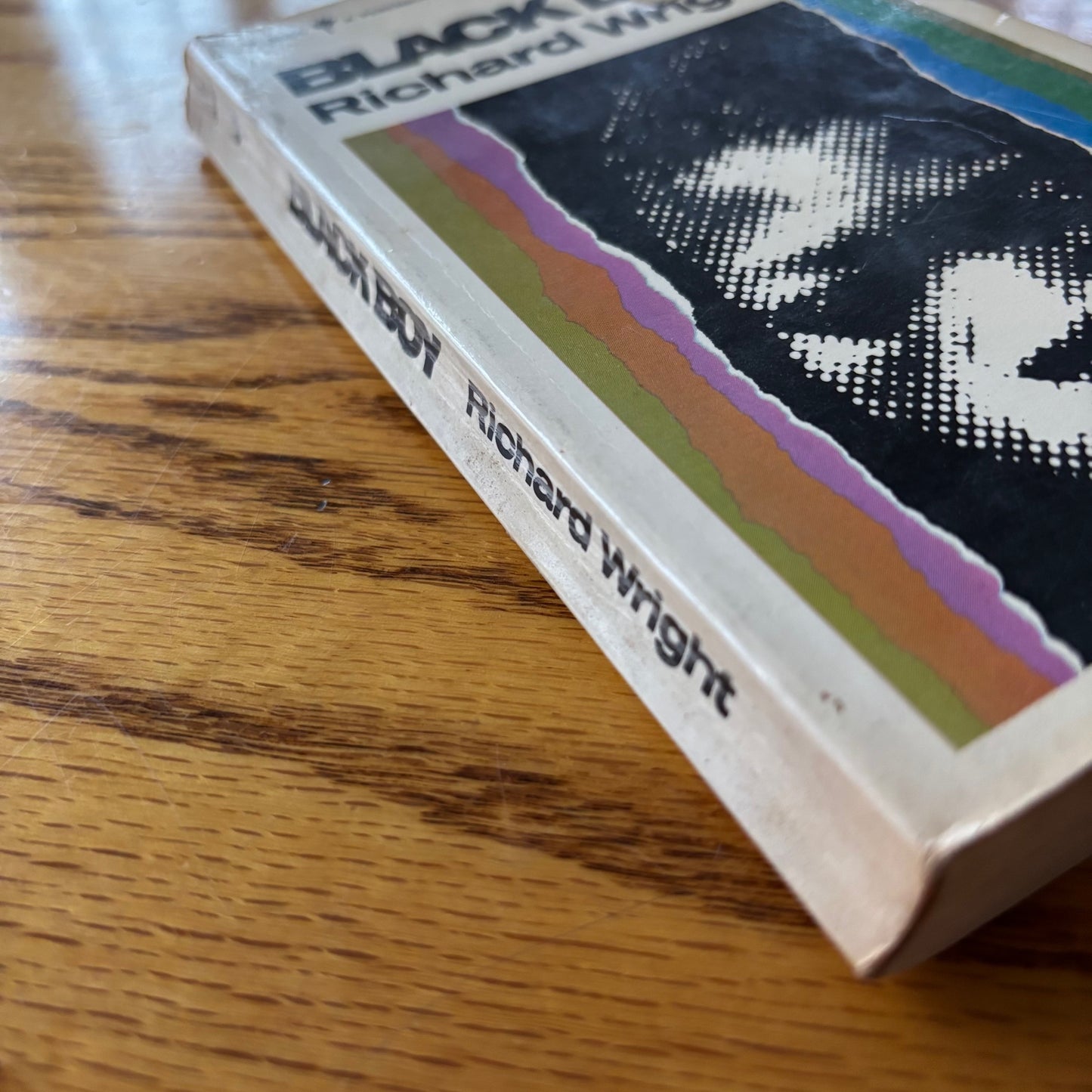 Richard Wright - Black Boy