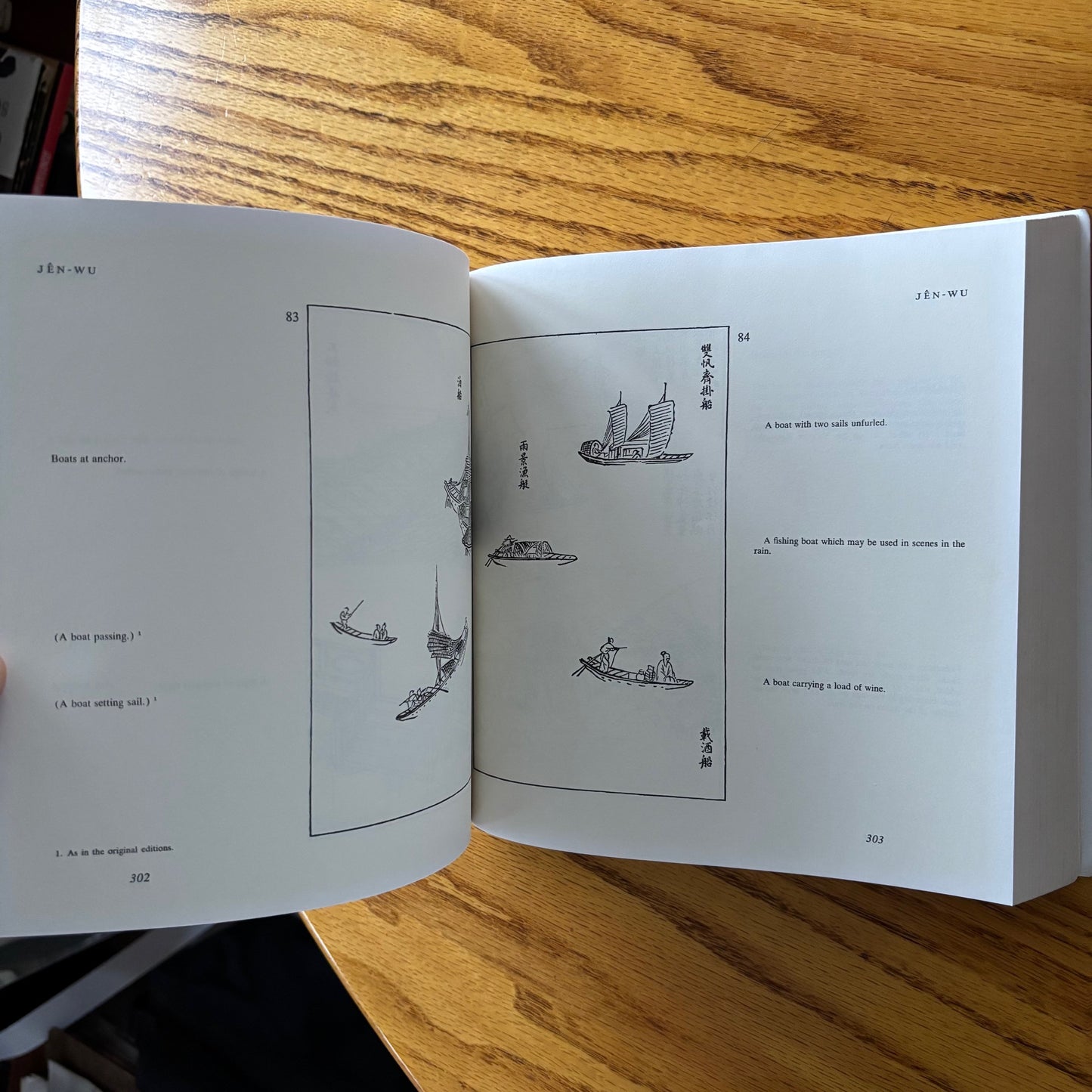 The Mustard Seed Garden Manual of Painting