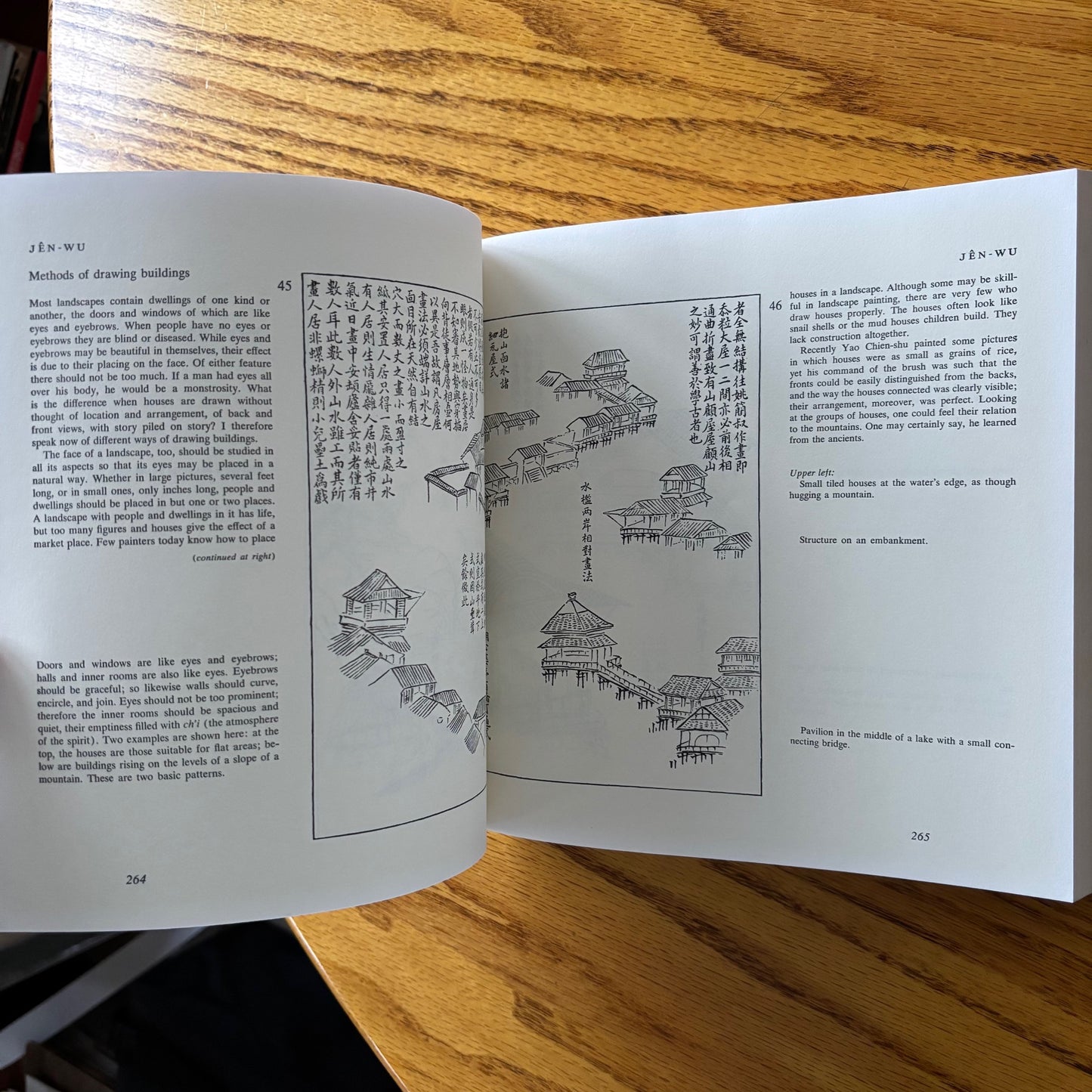 The Mustard Seed Garden Manual of Painting
